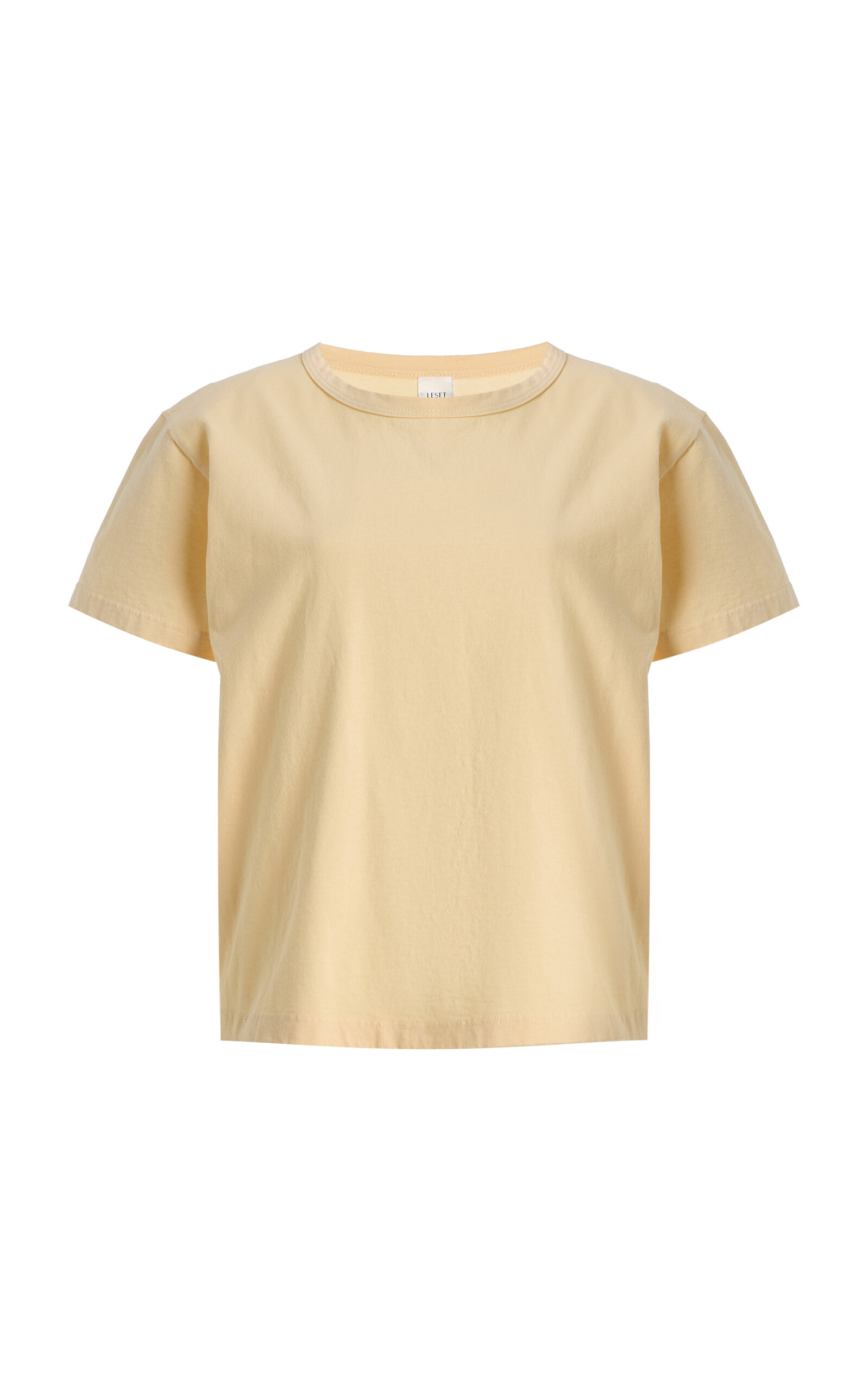 Leset The Margo Cotton T-Shirt