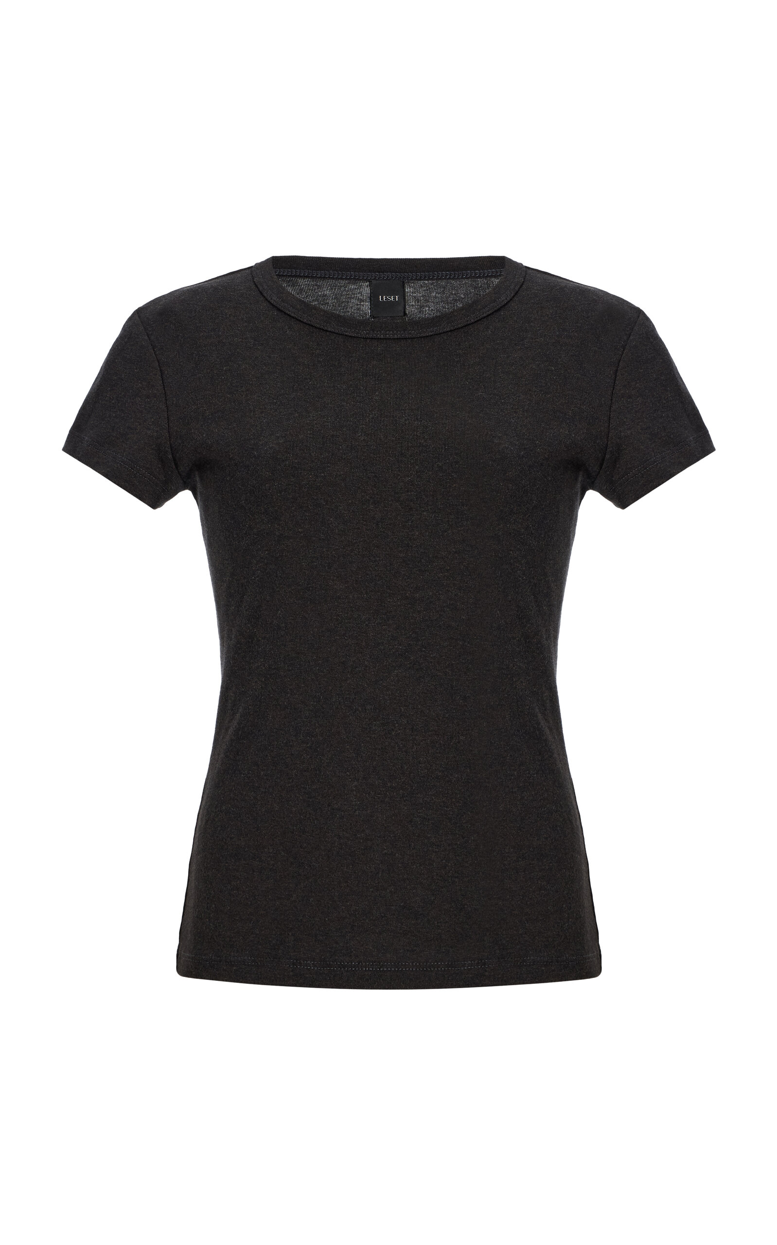 Leset Nando Slim Fit Cotton T-Shirt