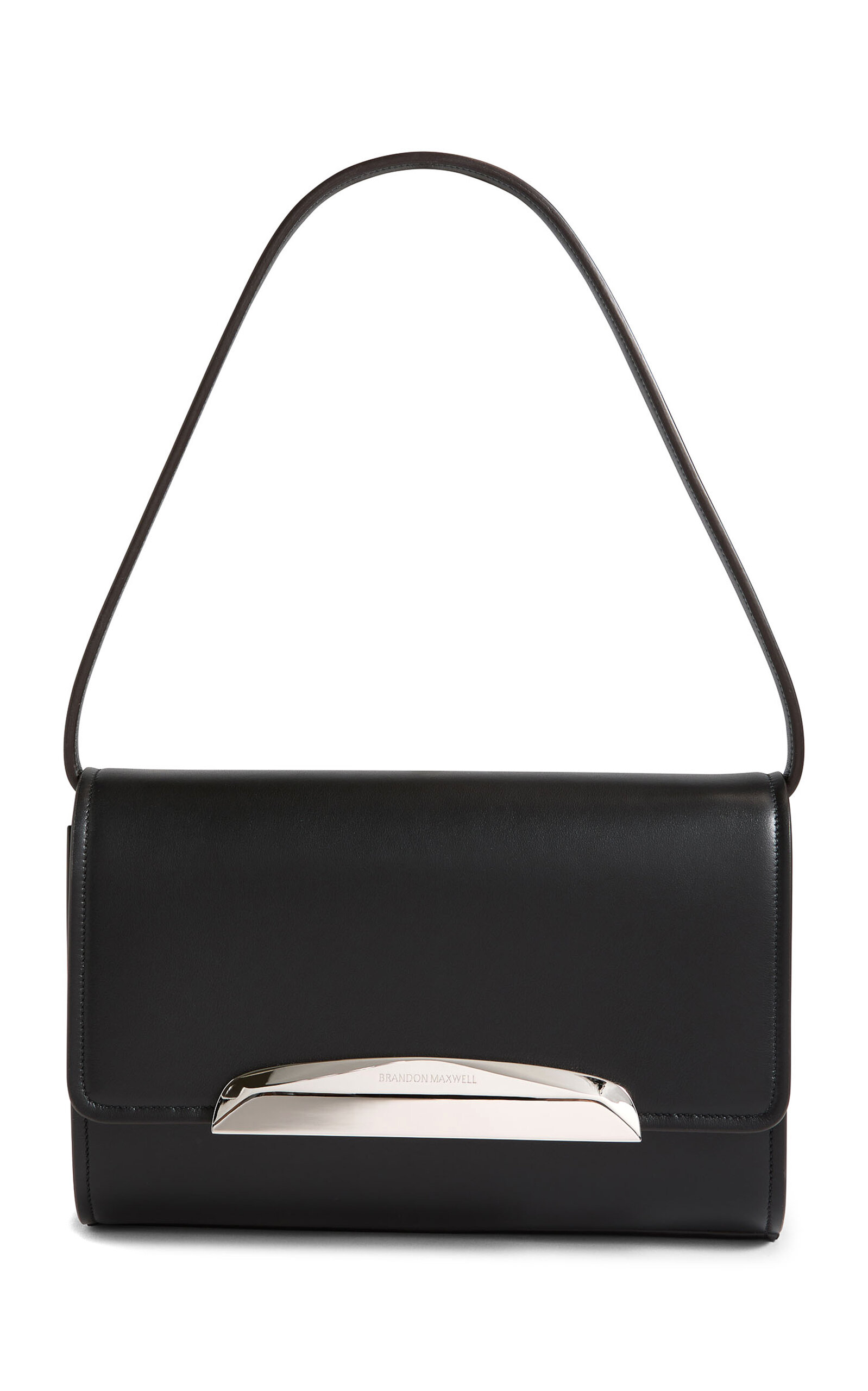 Brandon Maxwell The Louise Pochette Bag