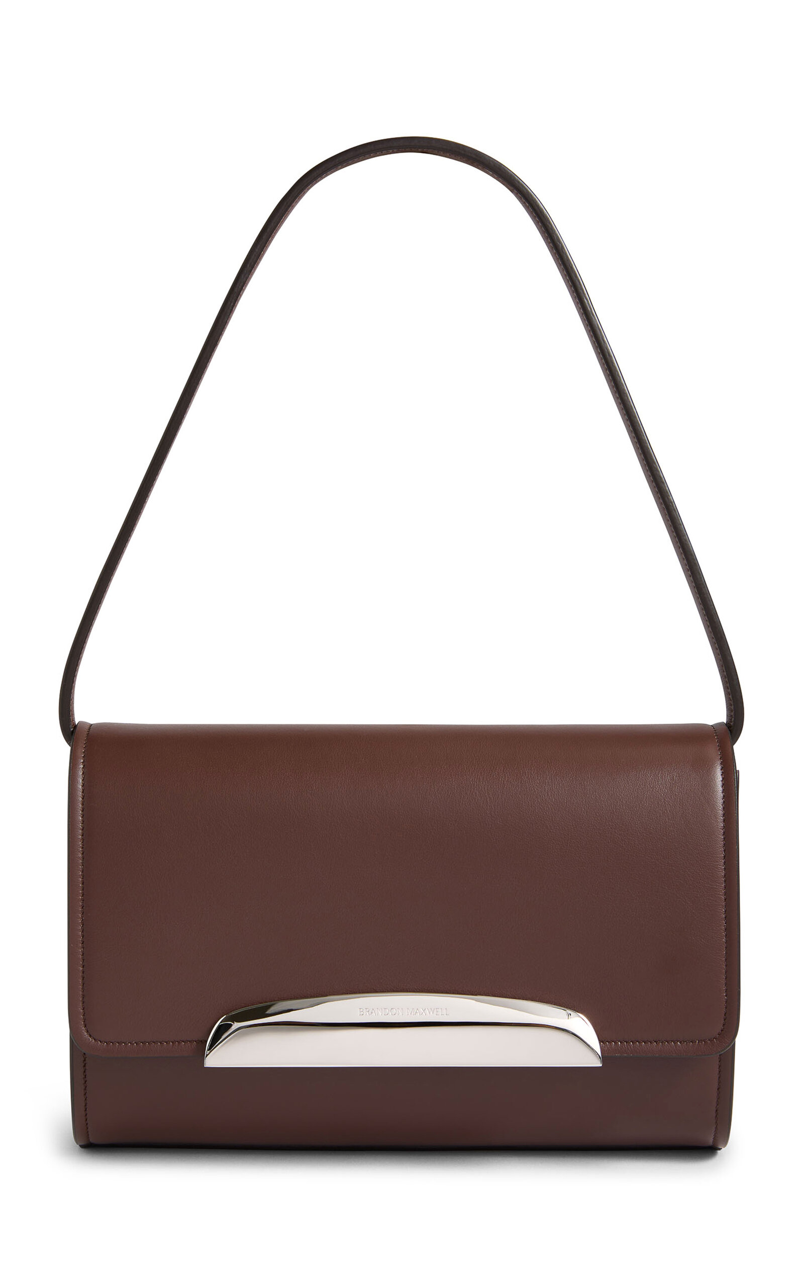 Brandon Maxwell The Louise Pochette Bag