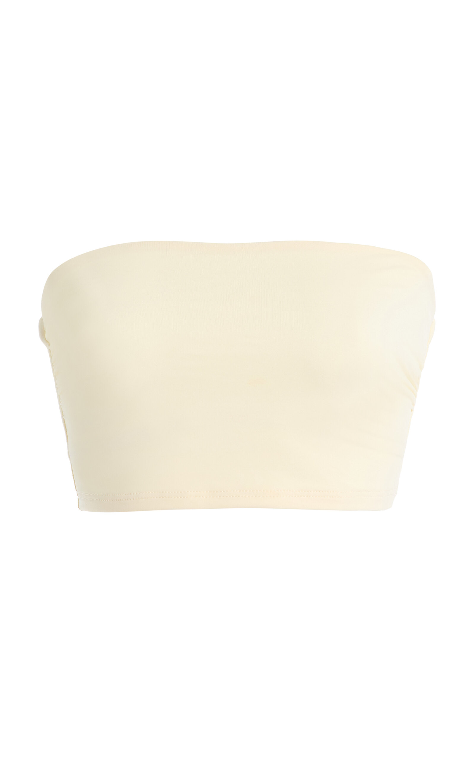 BONDI BORN Stella Bikini Top - Women's Clothing