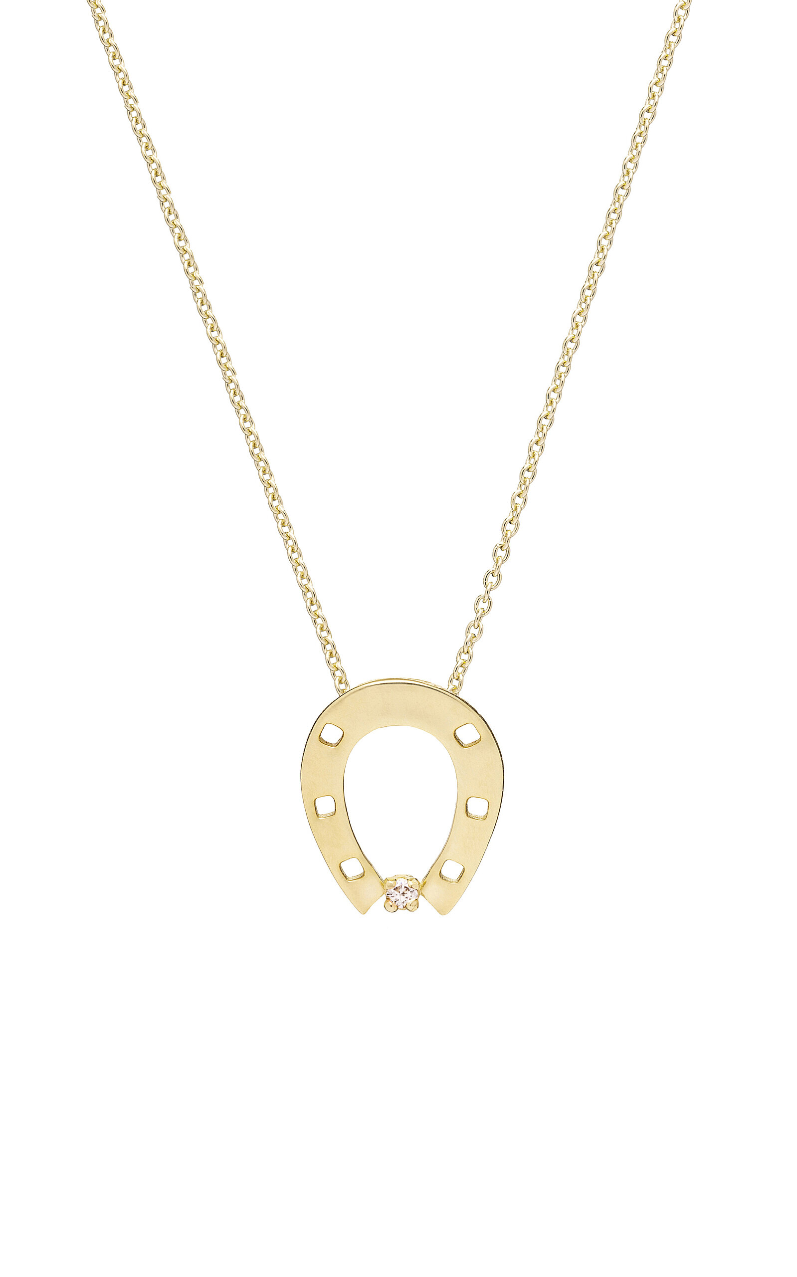 Aliita Aliita Necklaces And Pendants - Gold