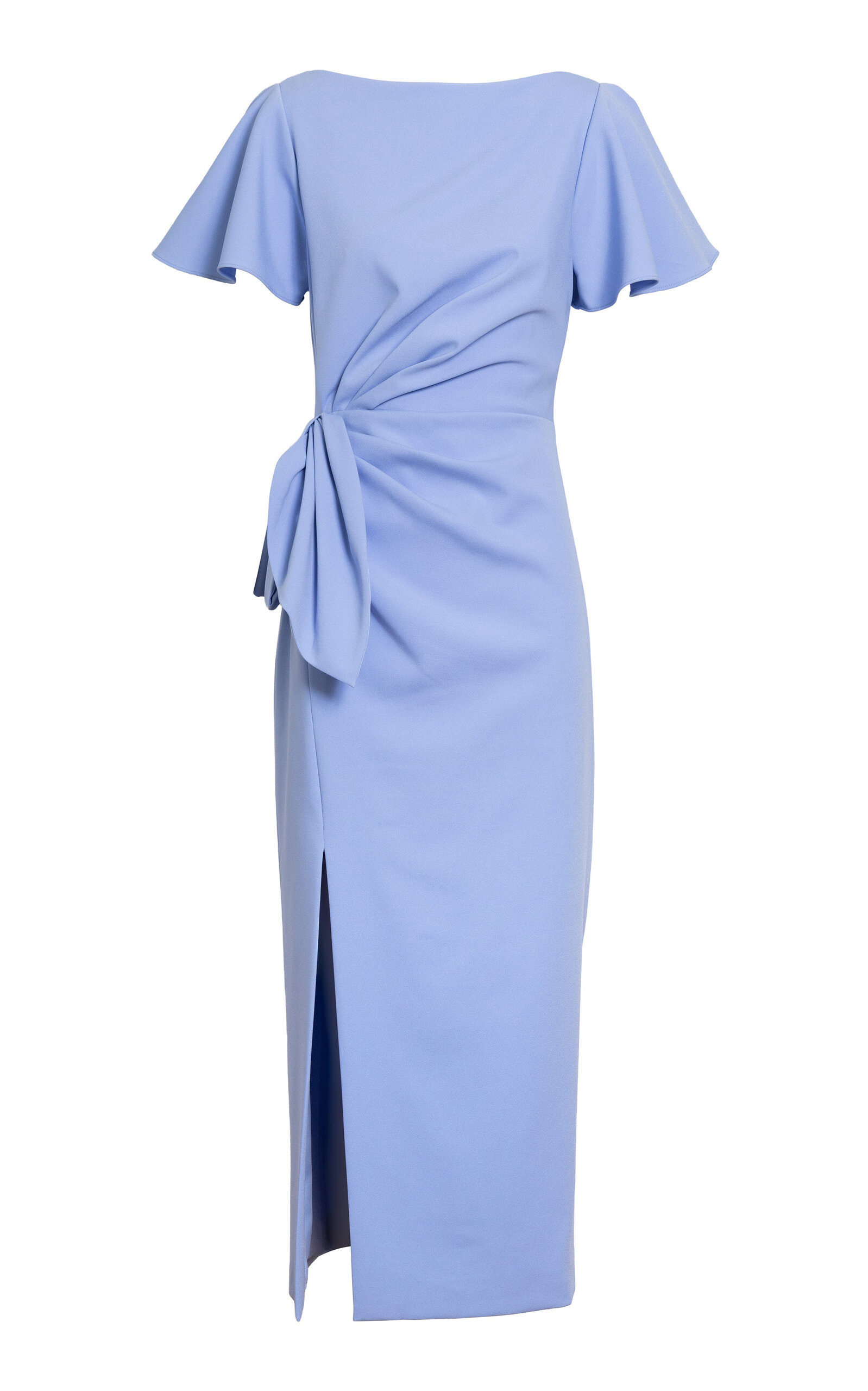 Delphine Emeline Midi Dress - Moda Operandi