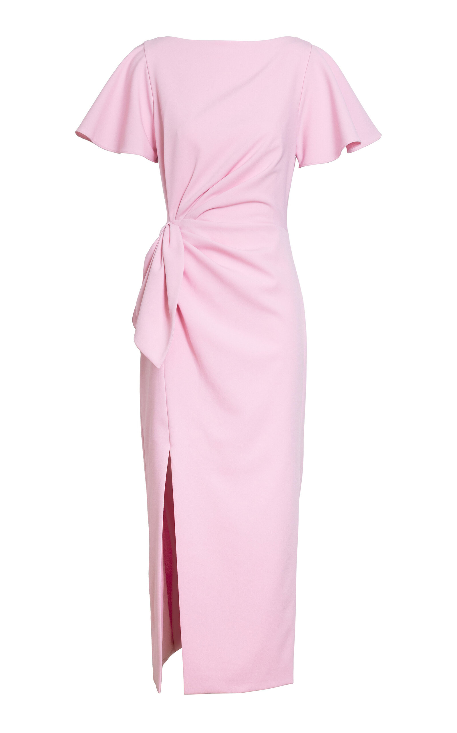 Delphine Emeline Midi Dress