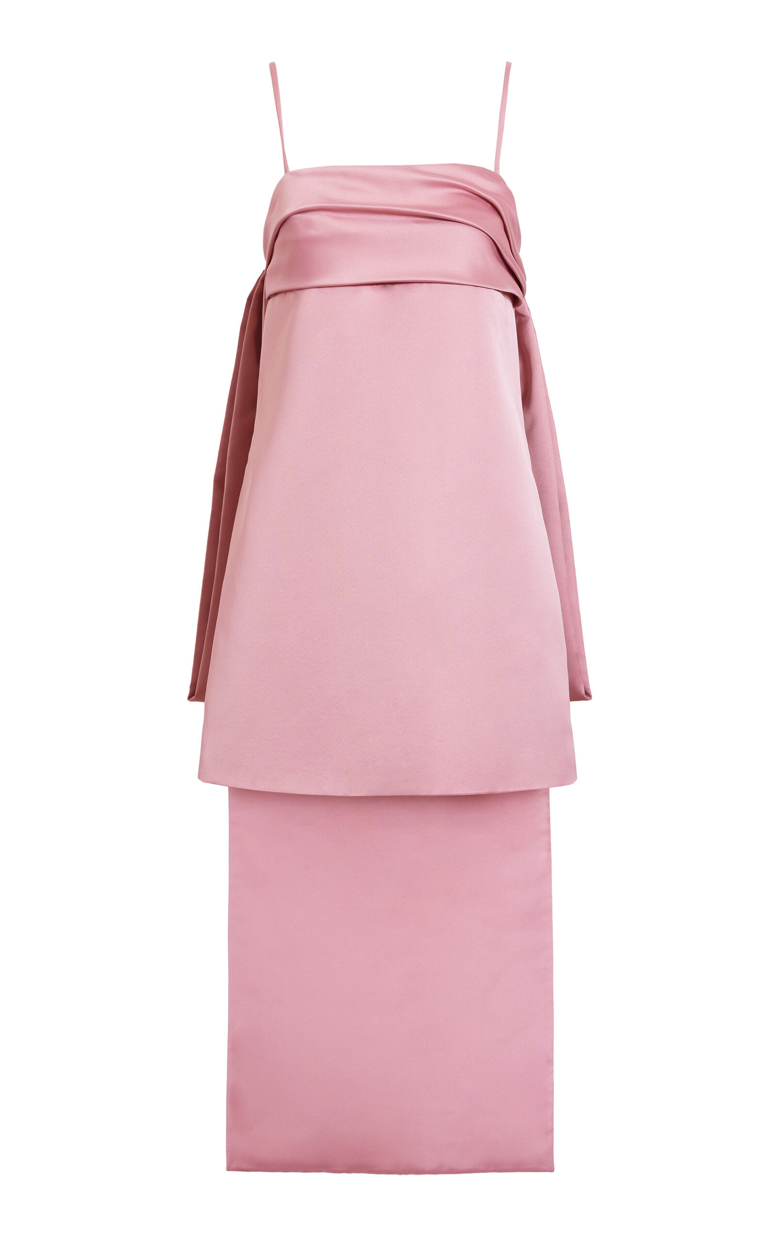 Delphine Cleo Mini Dress