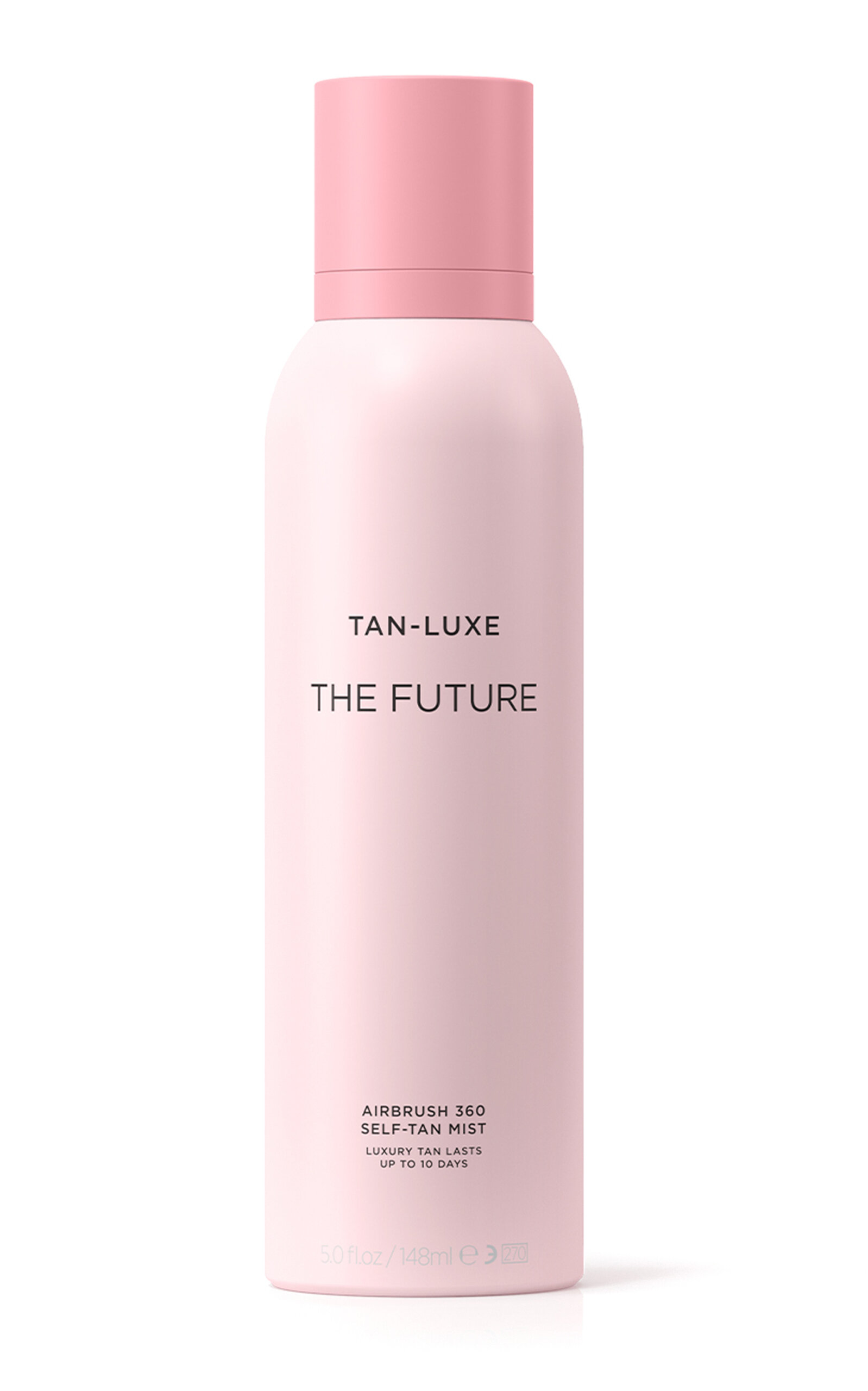 Tan Luxe The Future Airbrush 360 Self-Tan Mist - Moda Operandi