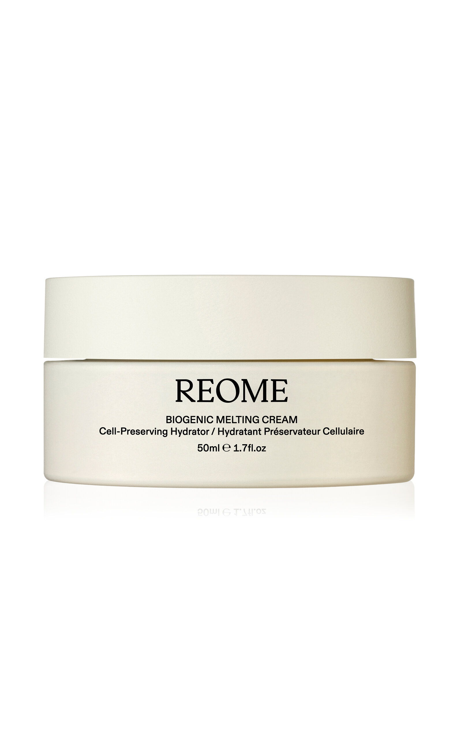 REOME Biogenic Melting Cream - Moda Operandi