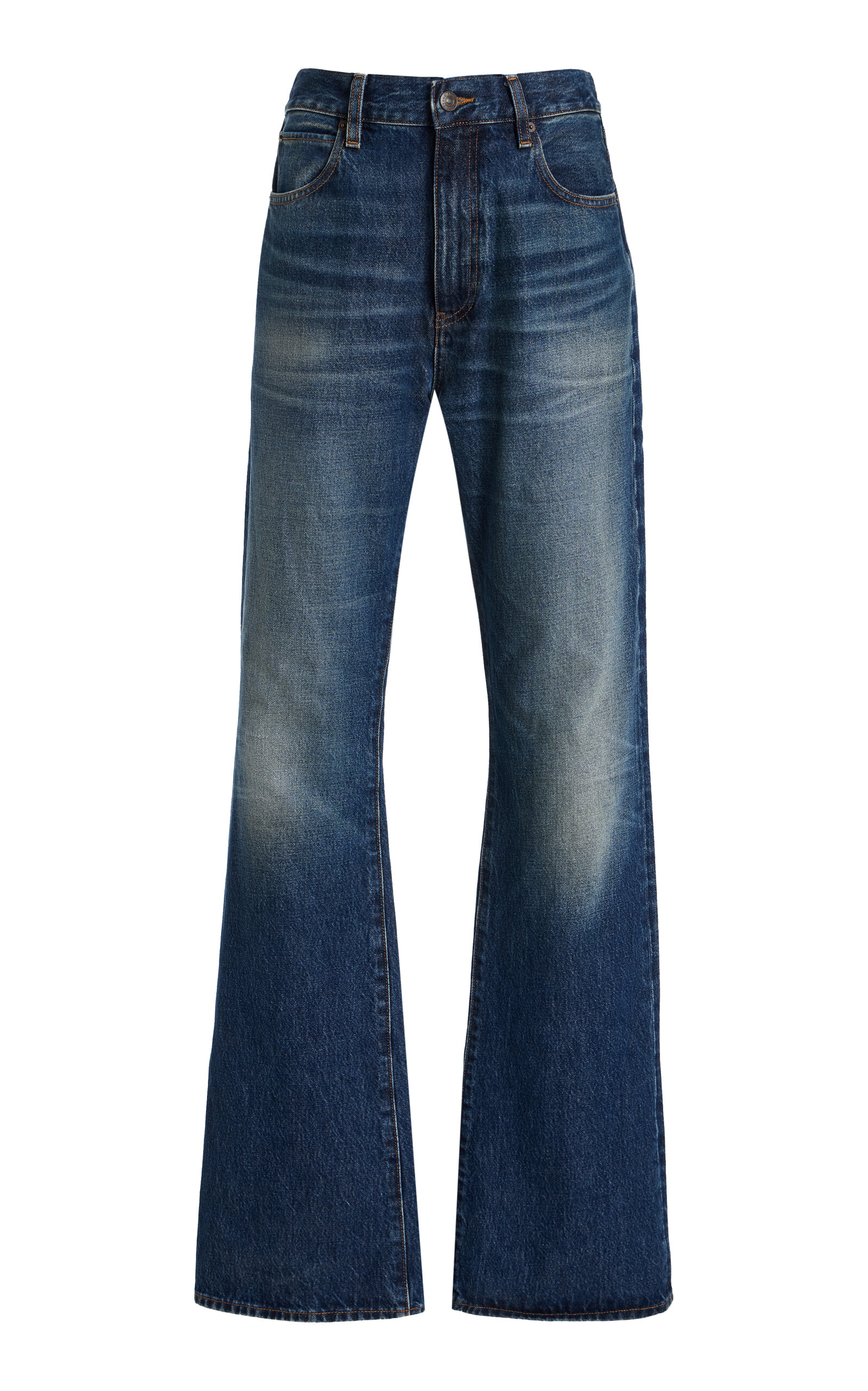 Frame Moda Operandi In Blue