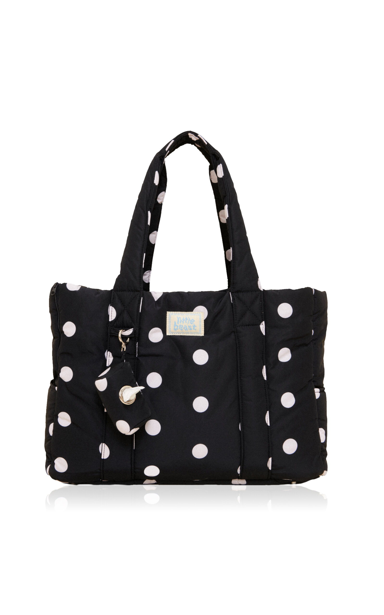 Little Beast The Betty Carrier In Black