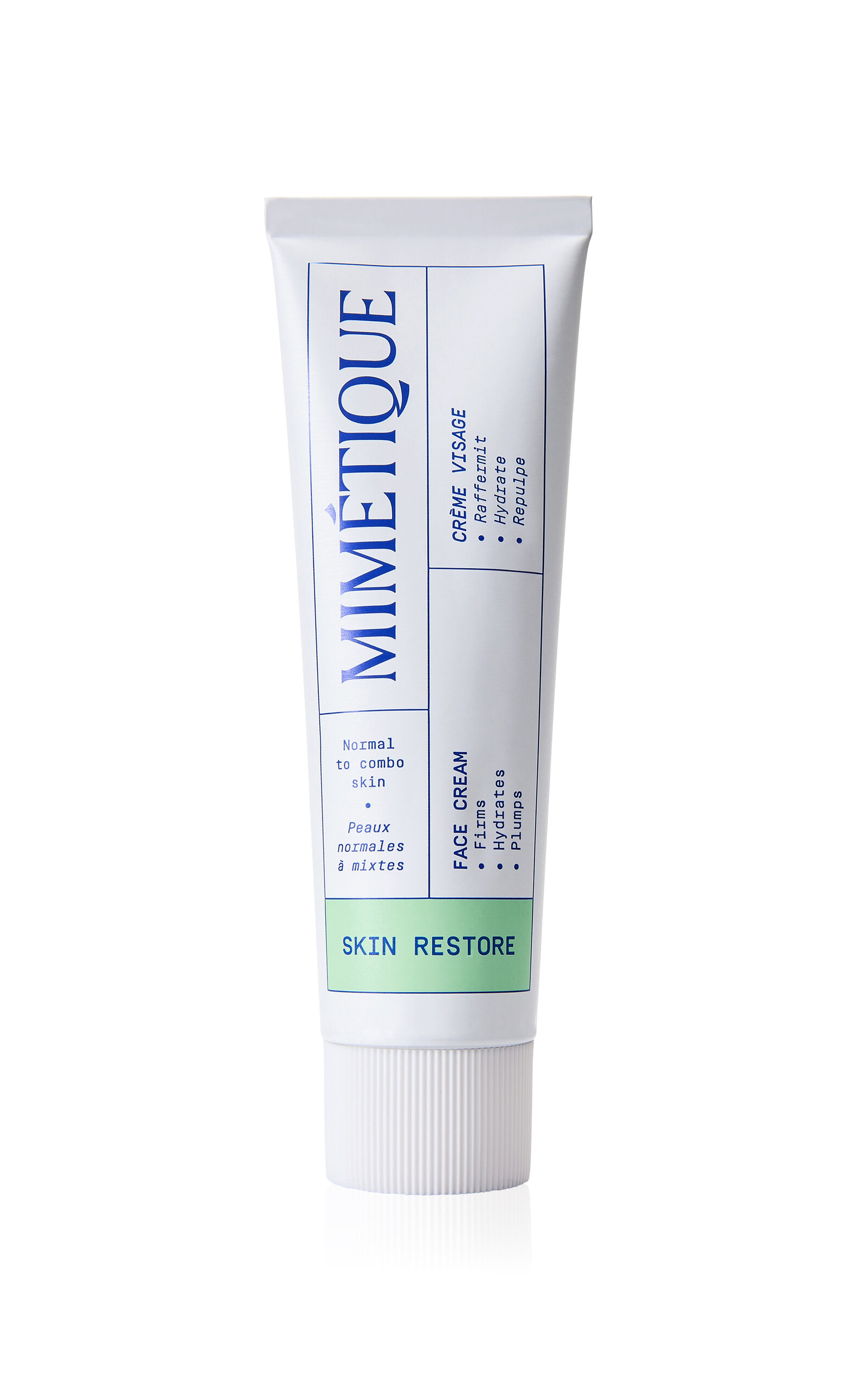Mimetique Skin Restore Creme - Moda Operandi