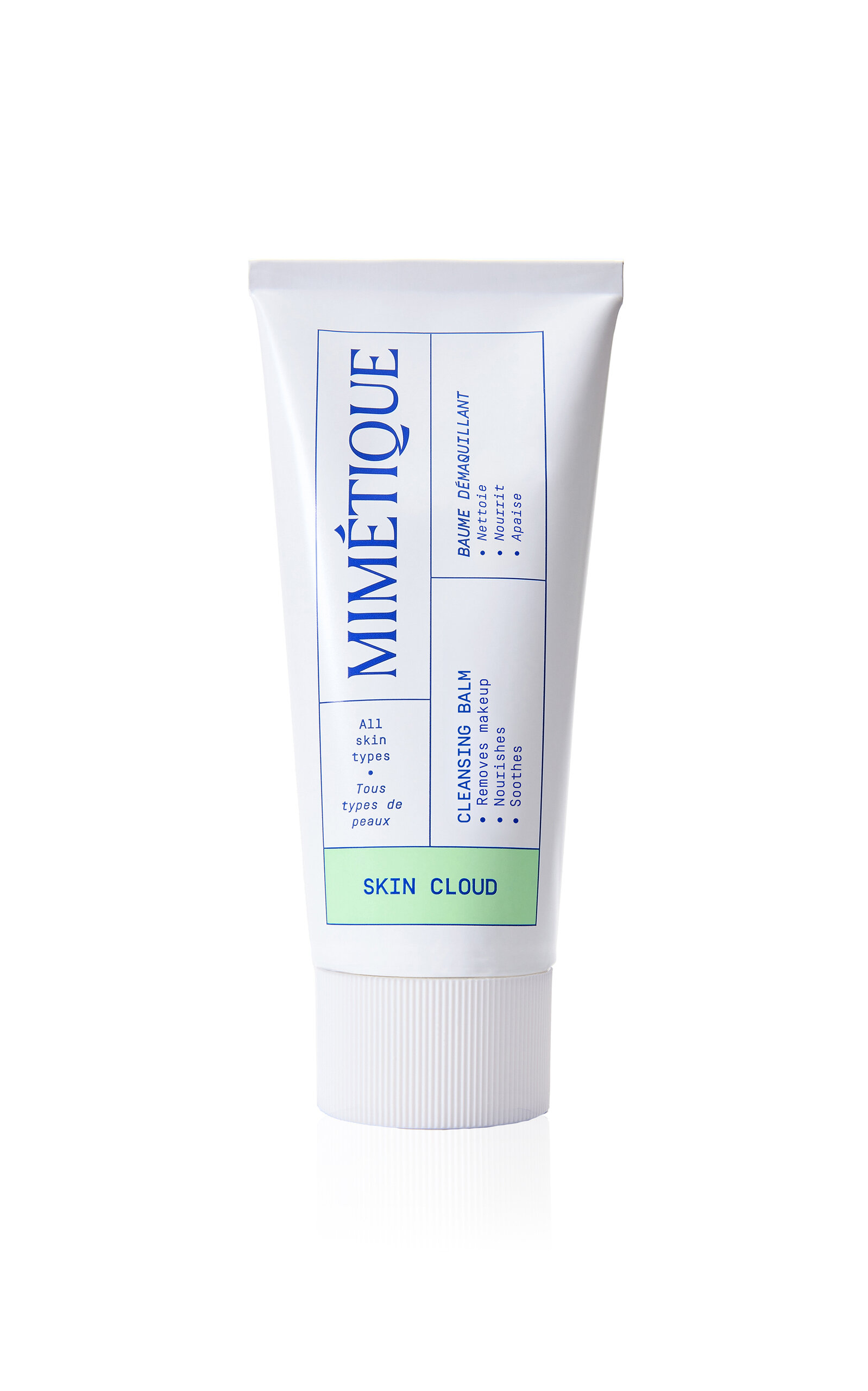 Mimetique Skin Cloud Make Up Remover Balm - Moda Operandi