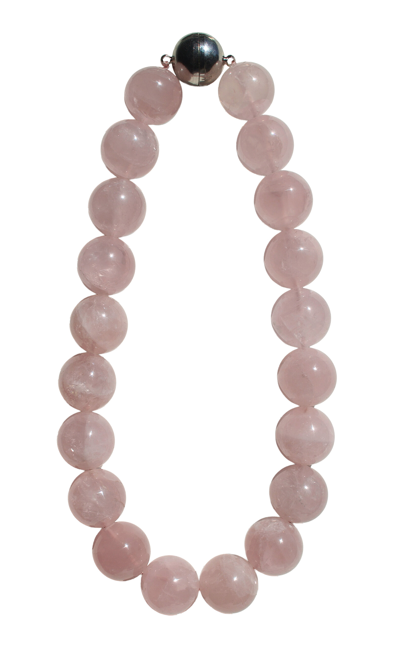 Vertigo Rose Choker - Pink - OS - Only At Moda Operandi