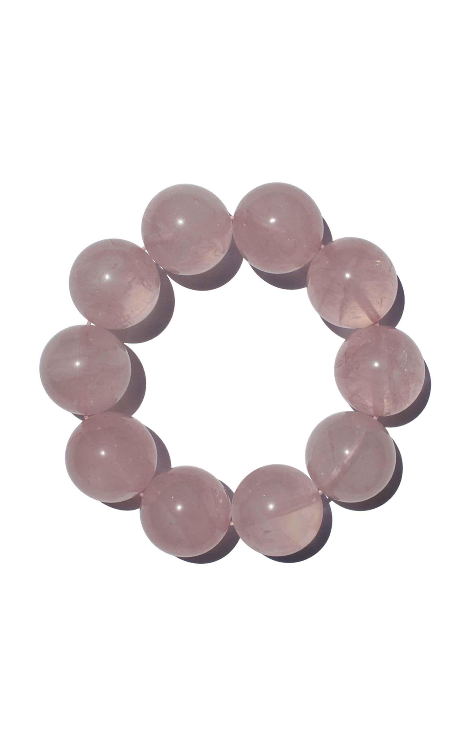 Vertigo Rose Bracelet - Pink - OS - Only At Moda Operandi