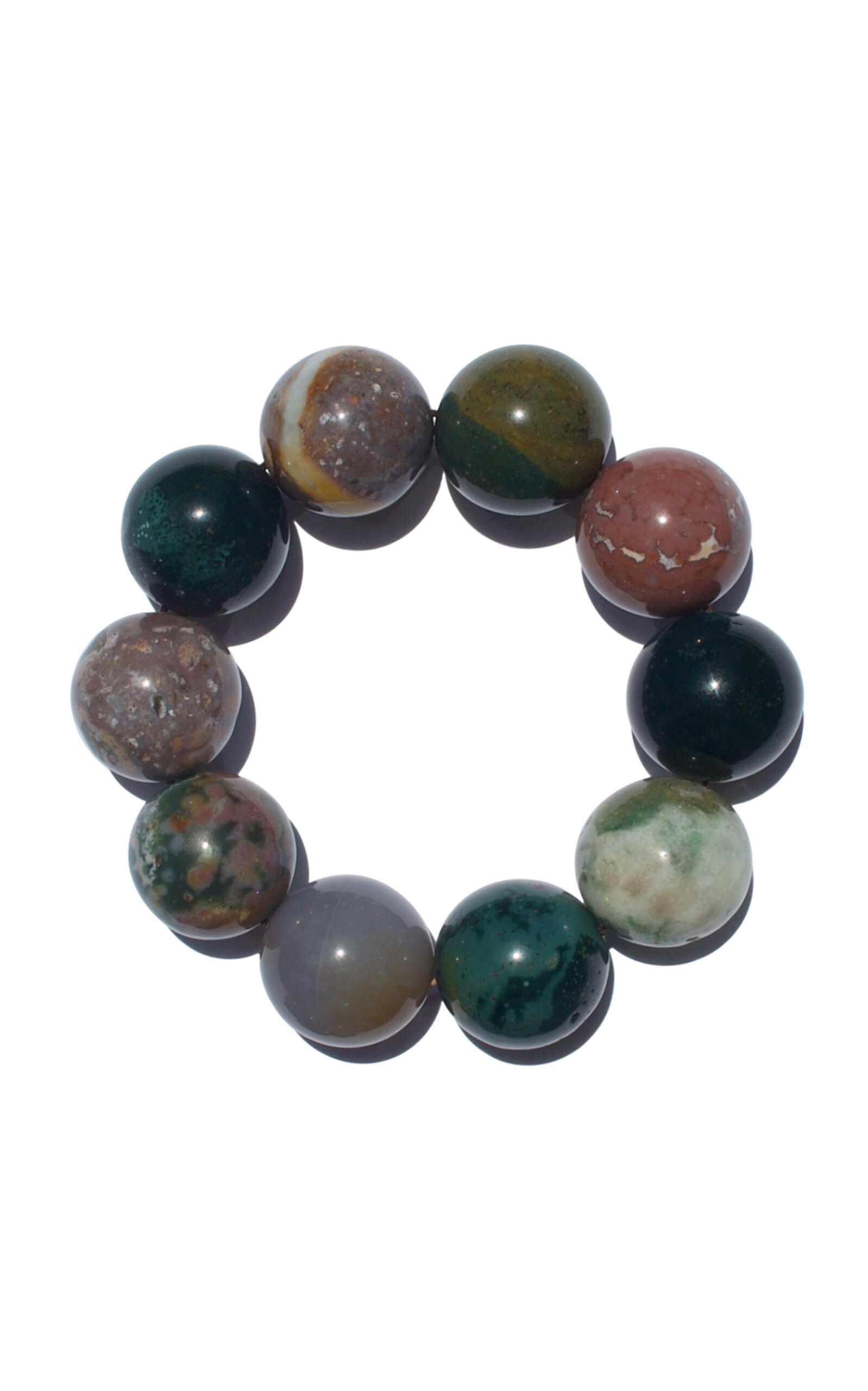 Vertigo India Bracelet - Multi - OS - Only At Moda Operandi