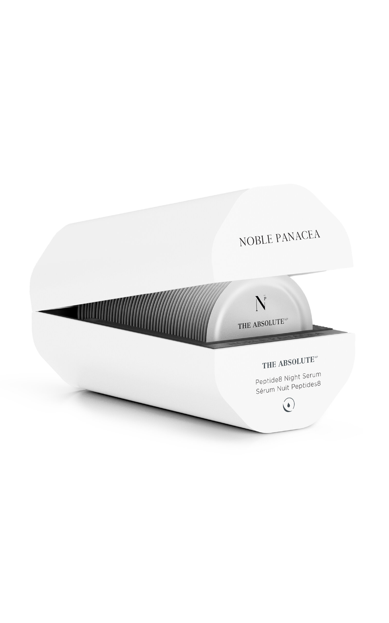 Noble Panacea The Absolute Peptide8 Night Serum