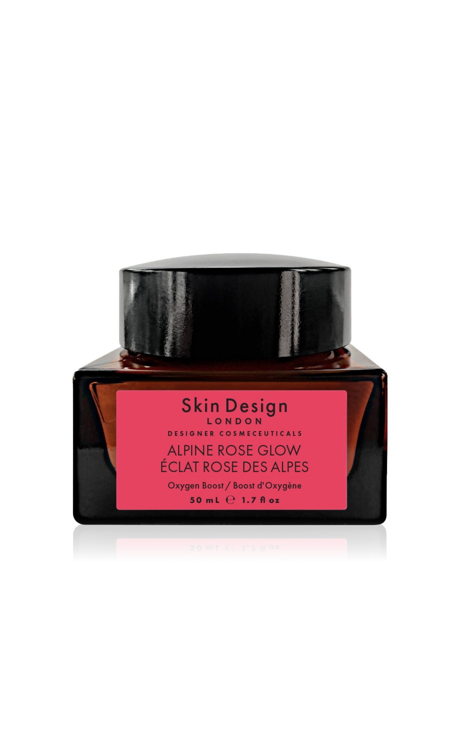 Skin Design London Alpine Rose Glow Crème