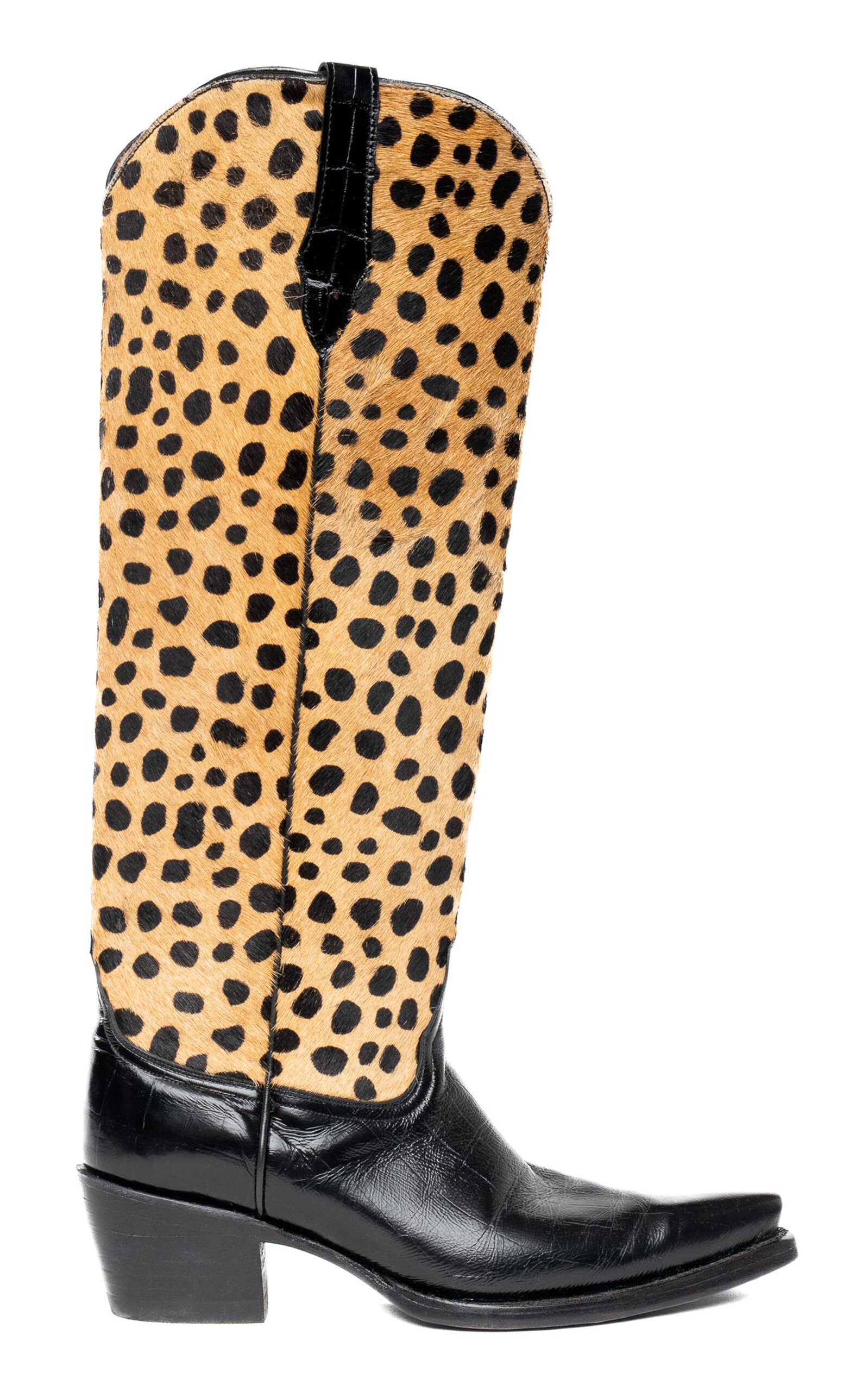 Grand Central Paloma Boot - Neutral