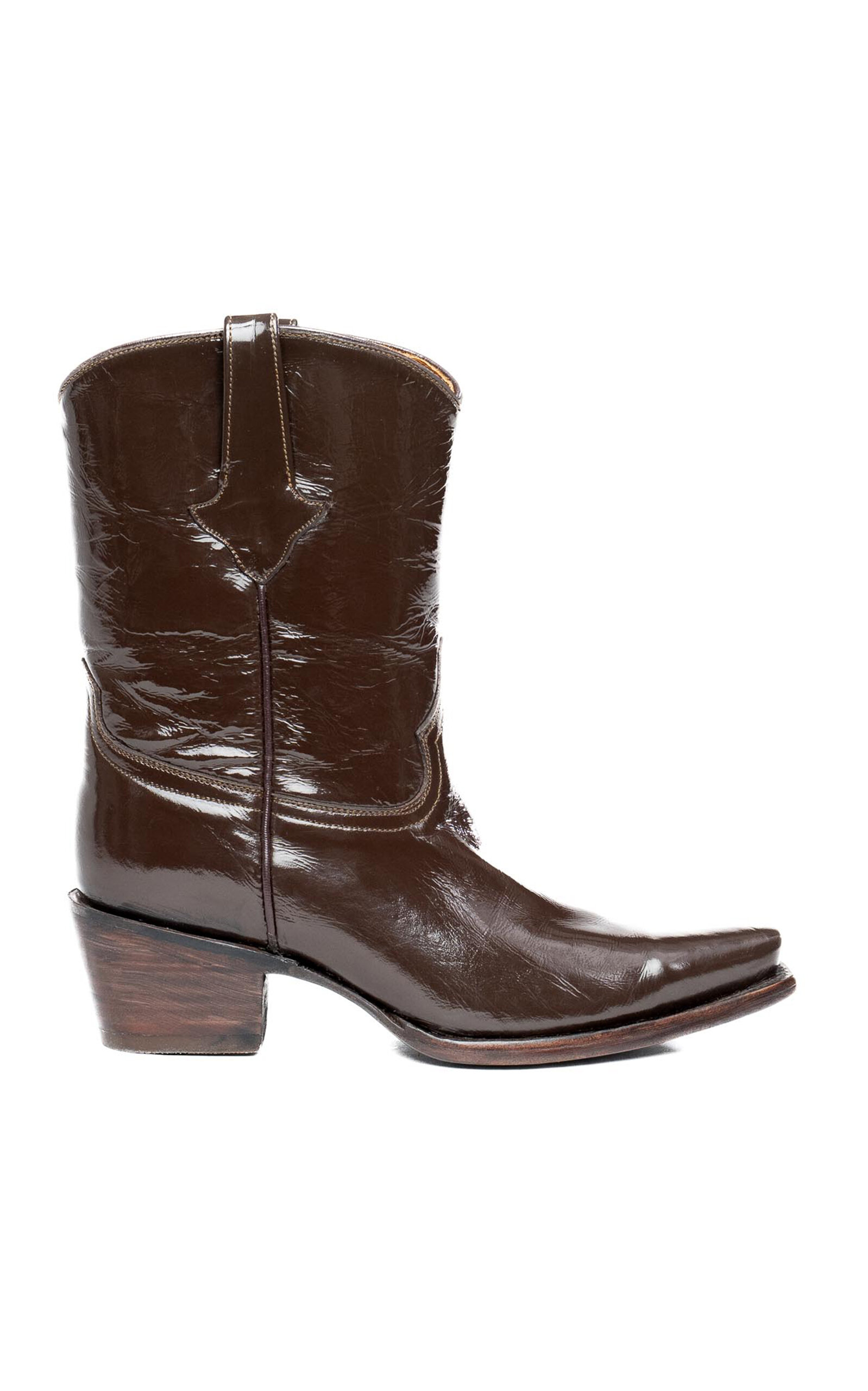 Grand Central Eva Boot - Brown - US 6.5