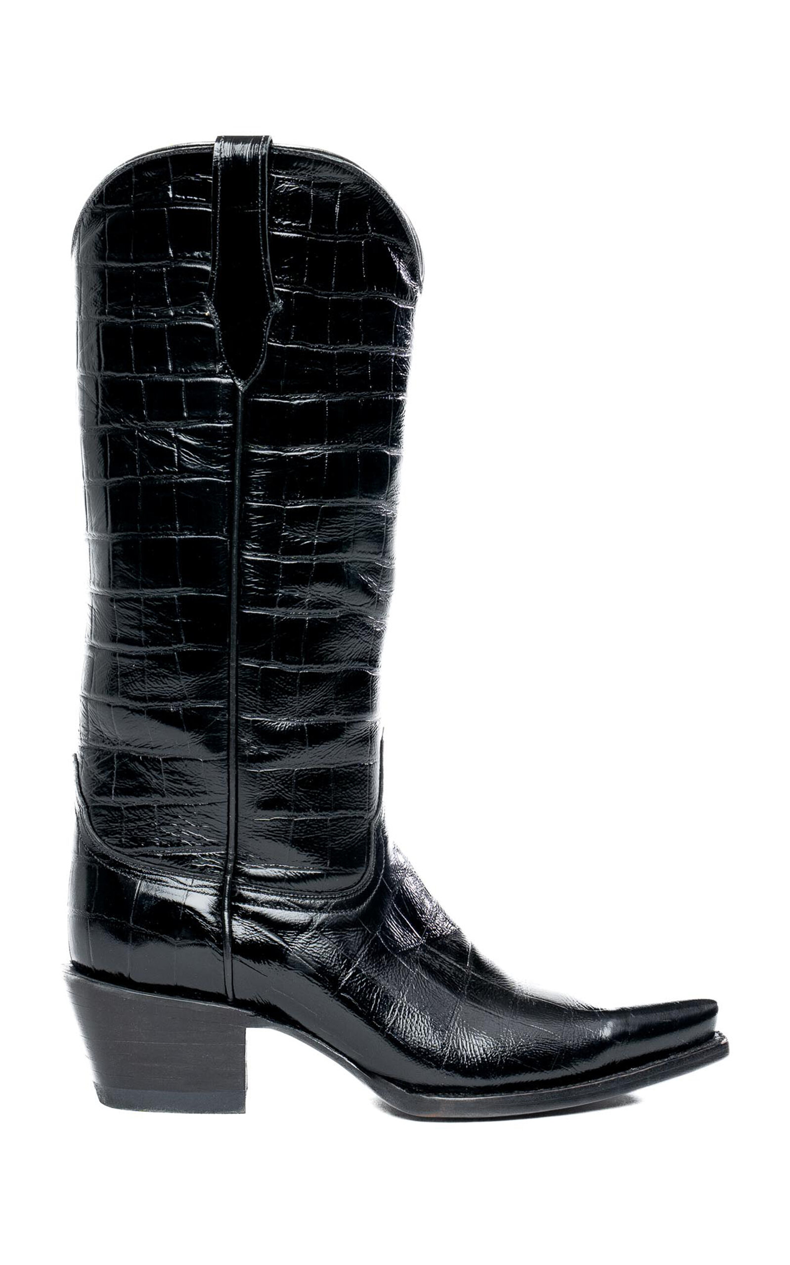 Grand Central Chelsea Boot - Black