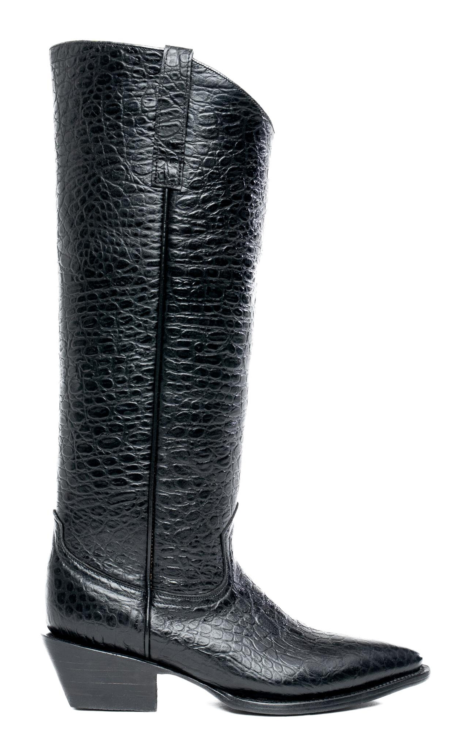 Grand Central Crawford Maxy Boot