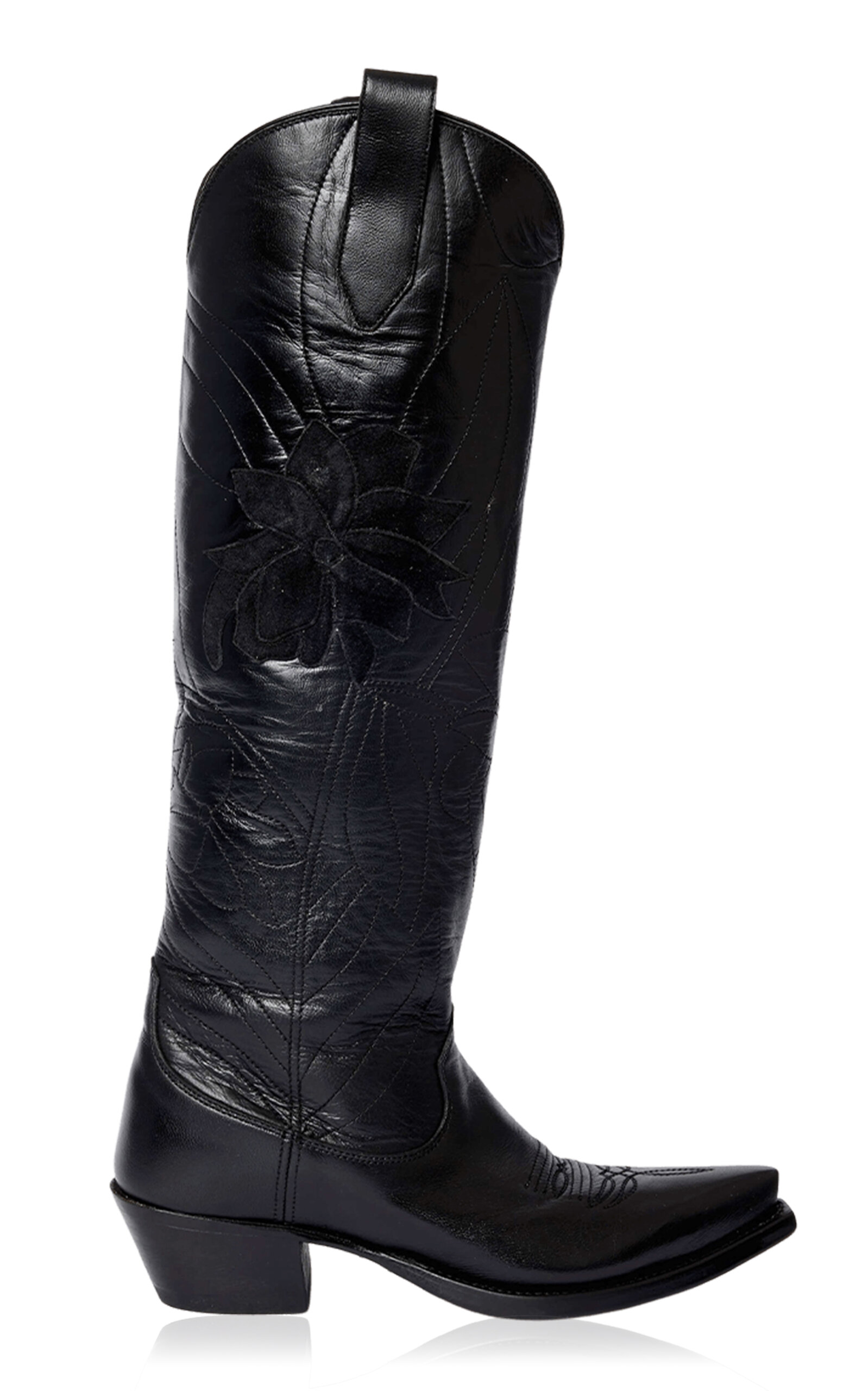 Miron Crosby Kirstin Black - Black