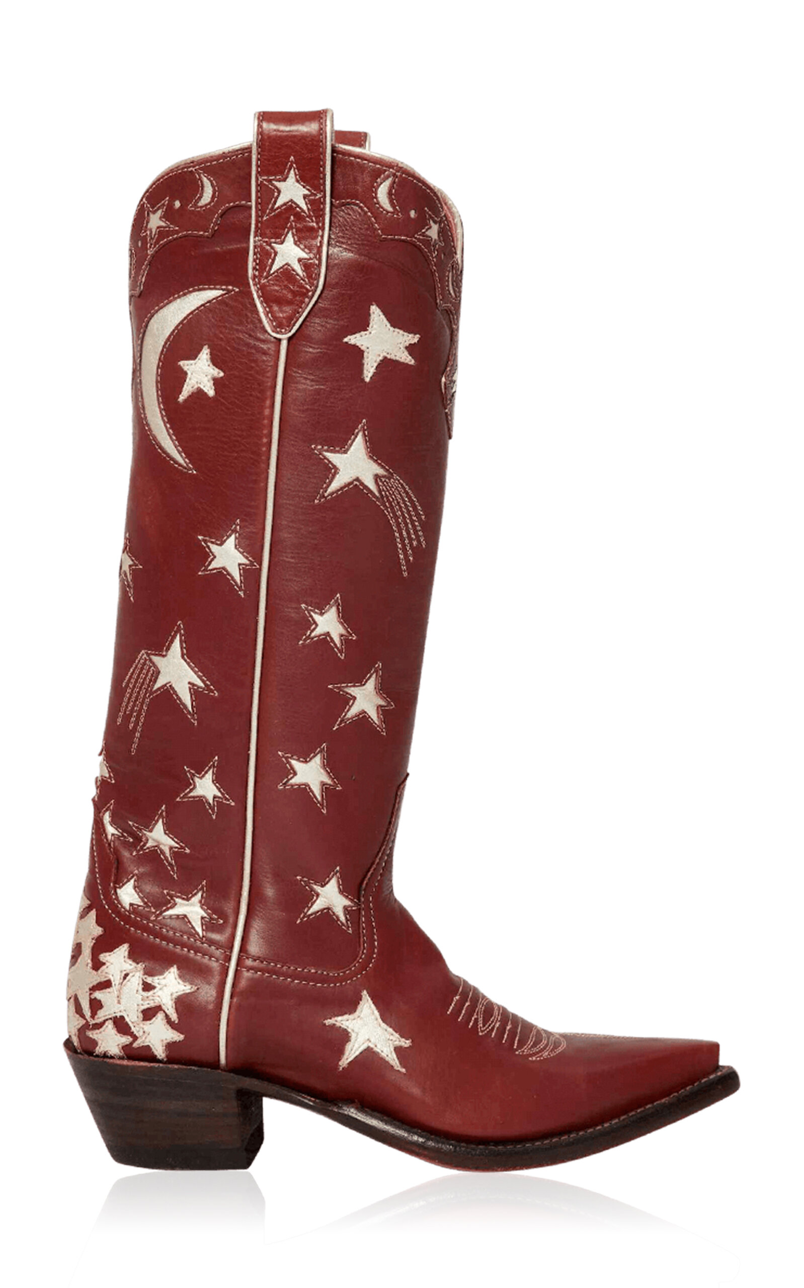 Miron Crosby Margretta Caramel - Brown - US 7.5