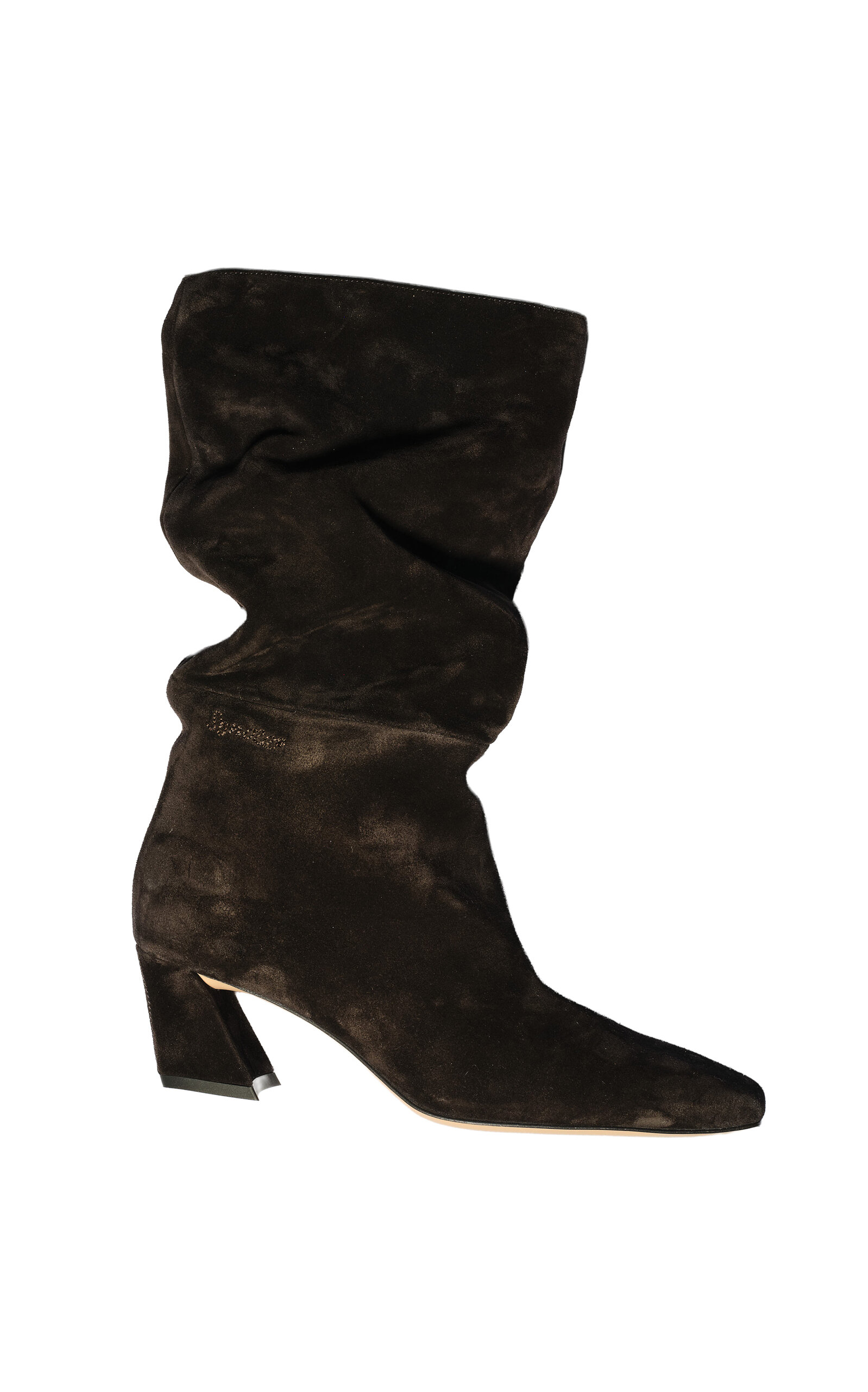 Sonora Amaranta - Black