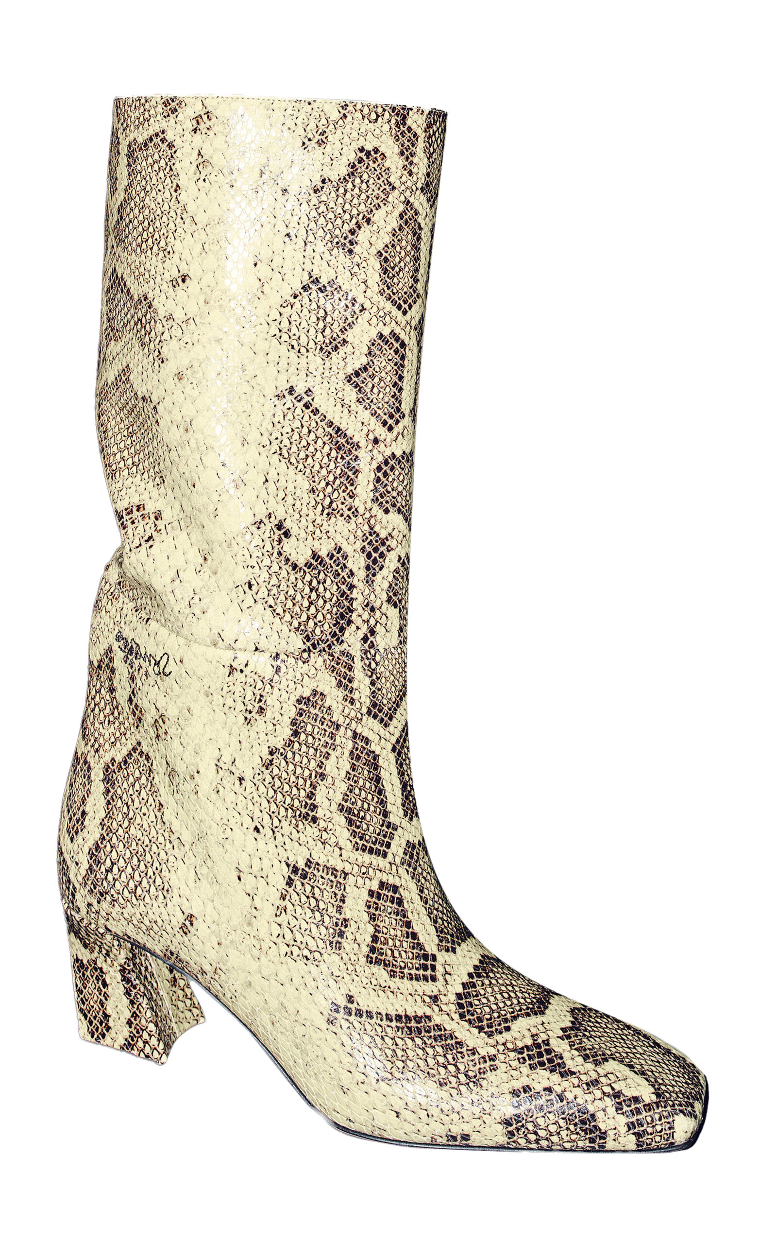 Sonora Amaranta - Green