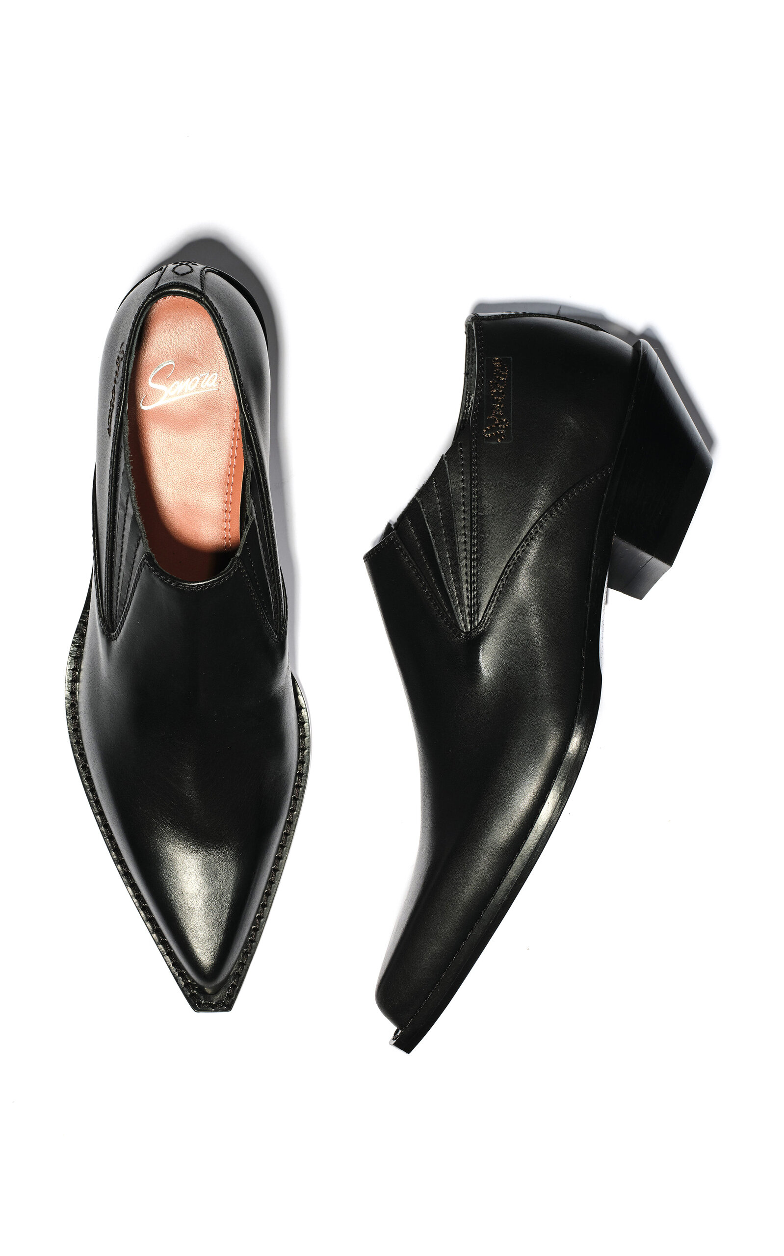 Sonora Chihuahua - Black