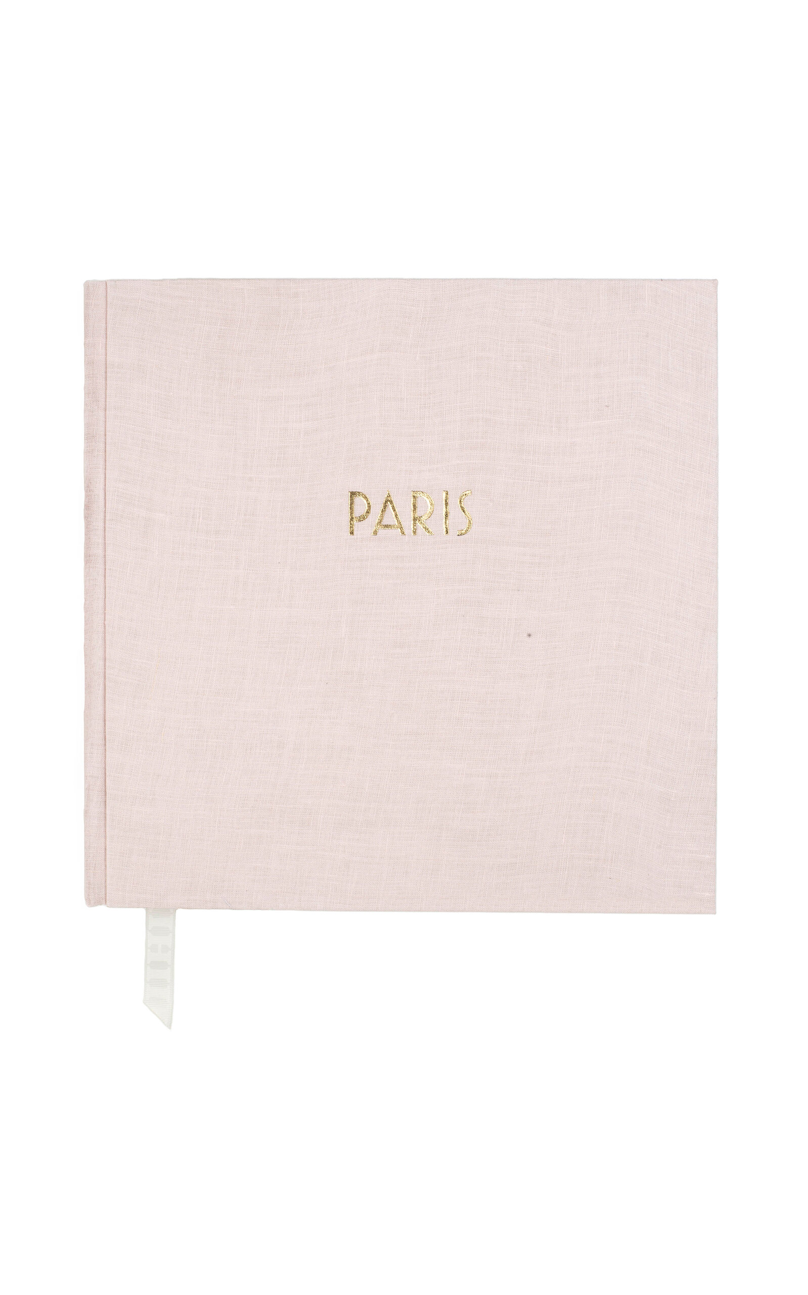 Mhstudios Cameron Album Trunk Collection Paris In Pink