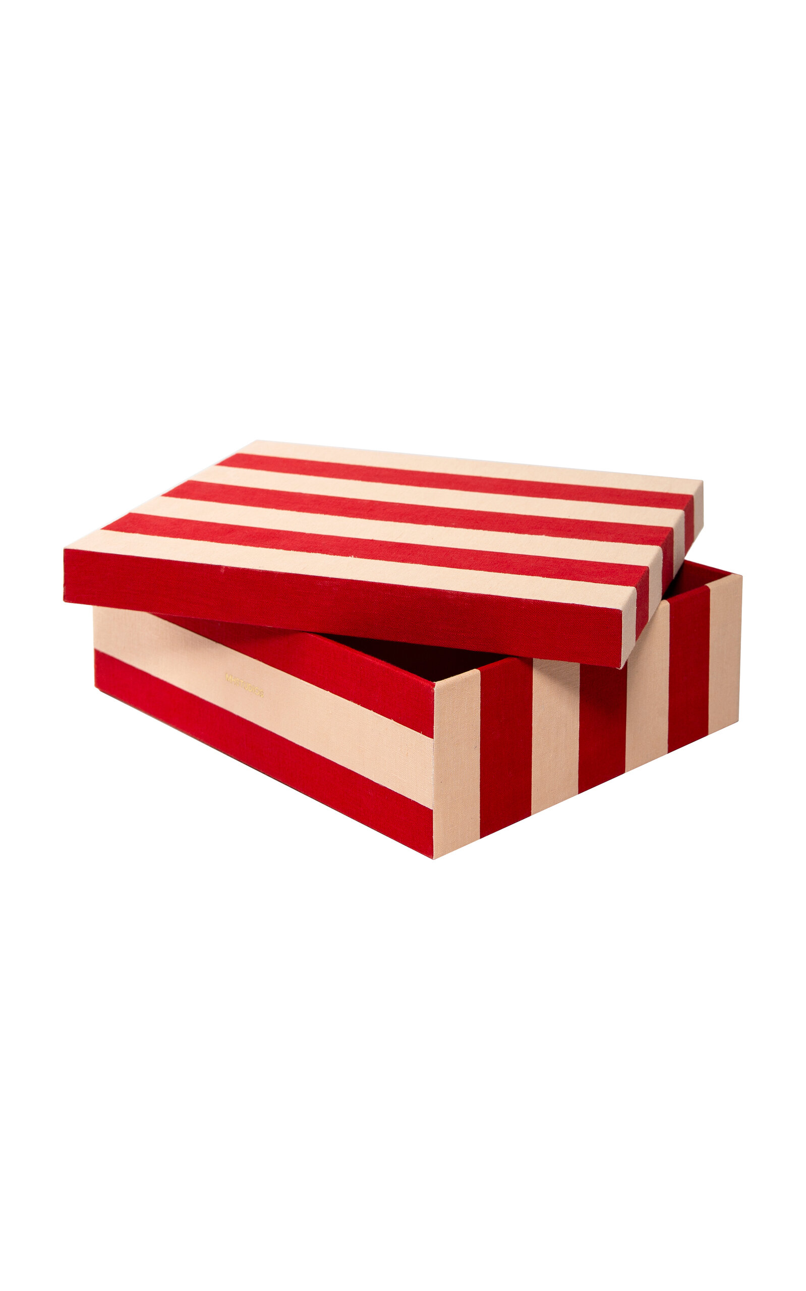 Mhstudios Sarah Box Tropic Peach In Multi