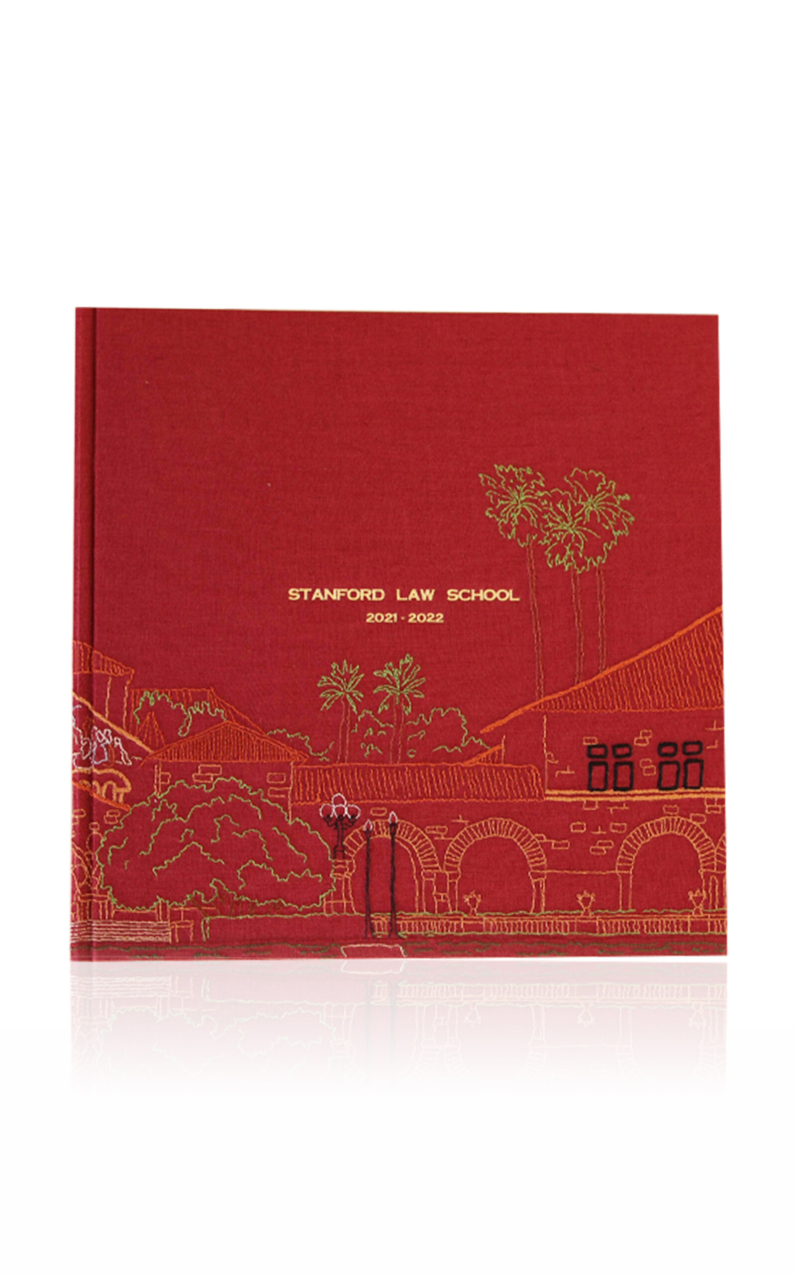 MHSTUDIOS Bespoke Cameron Album Tier 1 Photo Album - Multi