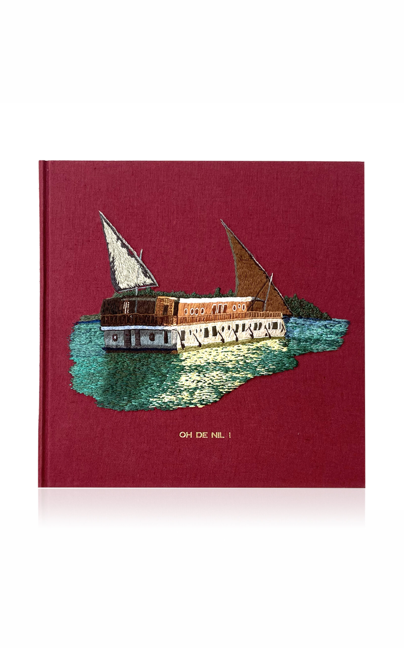 Mhstudios Bespoke Cameron Album Tier 3 Photo Album In Multi