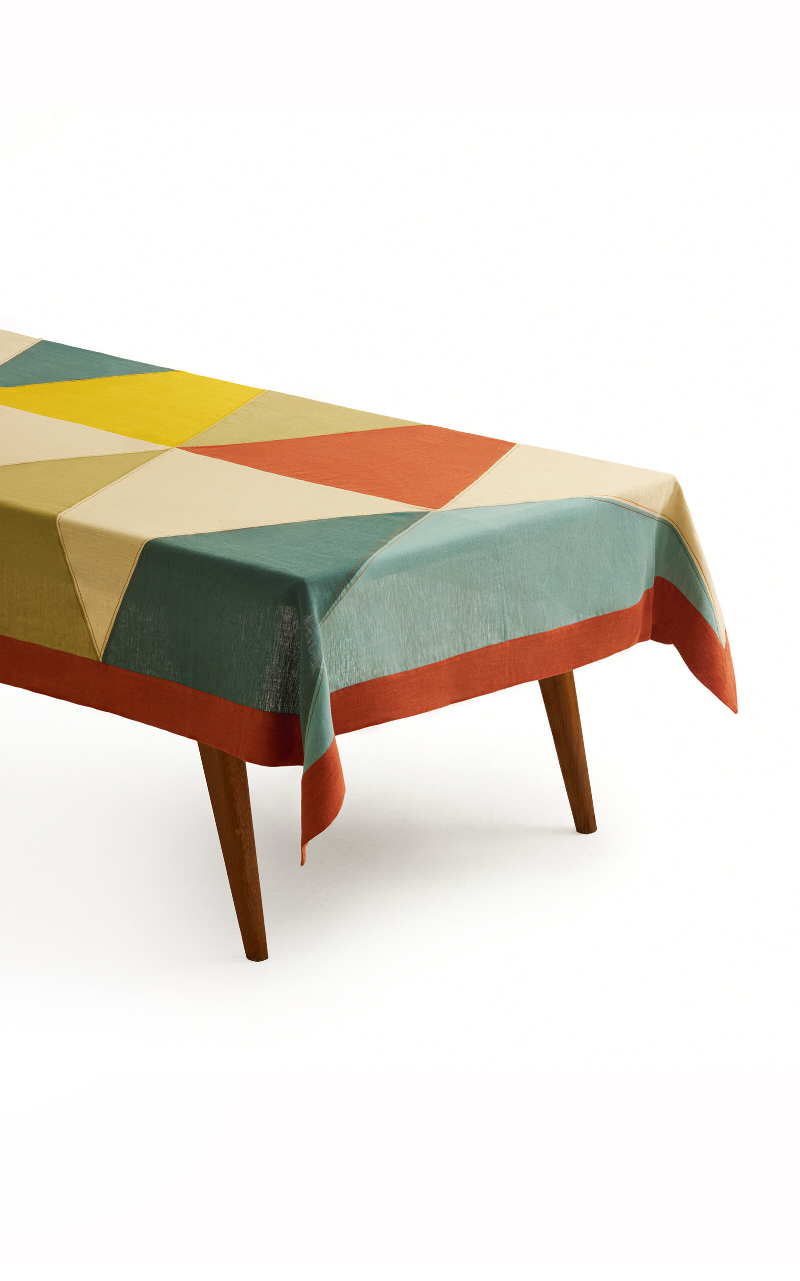 ANŪT Cairo Harlequin - Multi