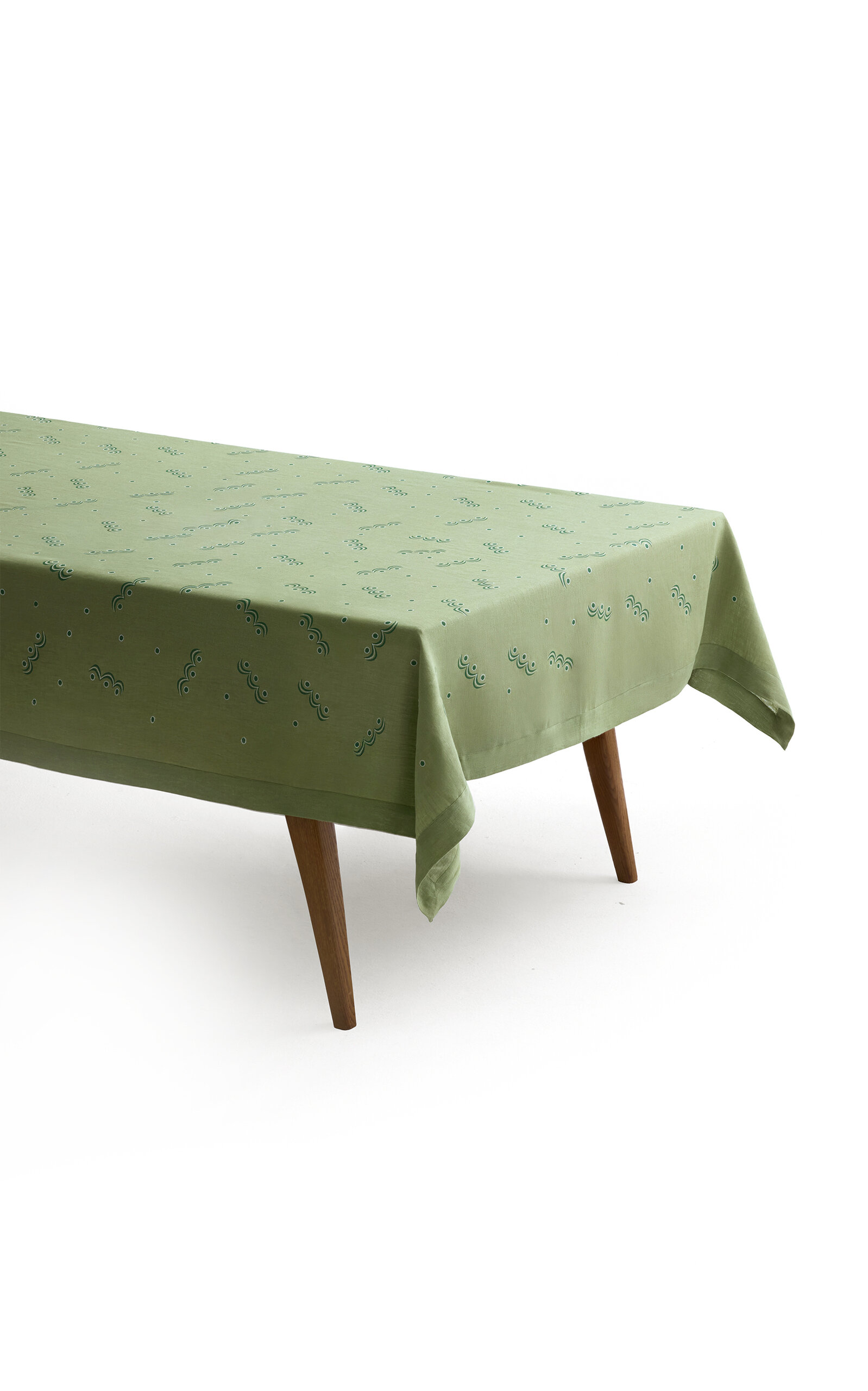 ANŪT Cairo Carousel - Green