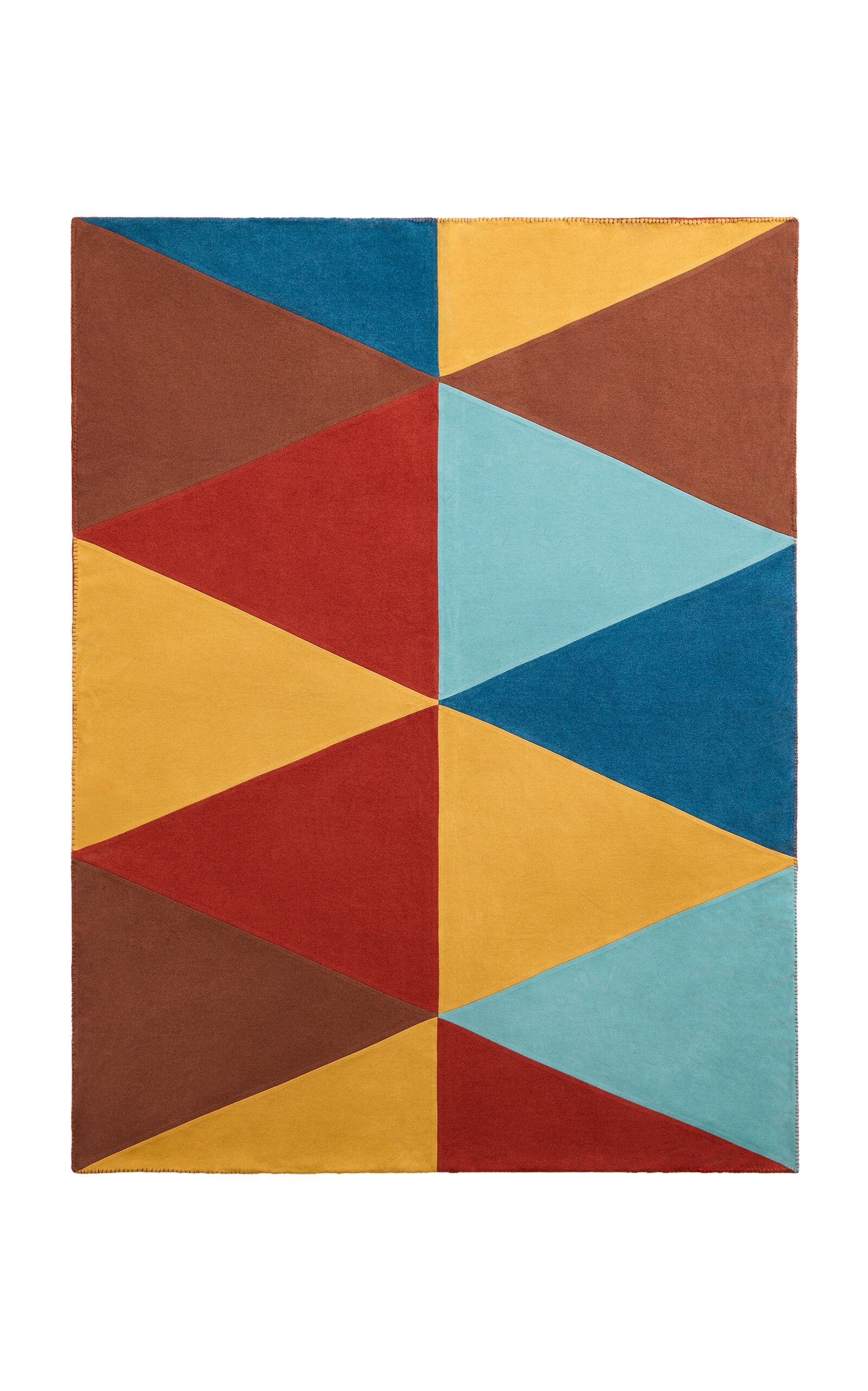 Anūt Cairo Harlequin In Multi