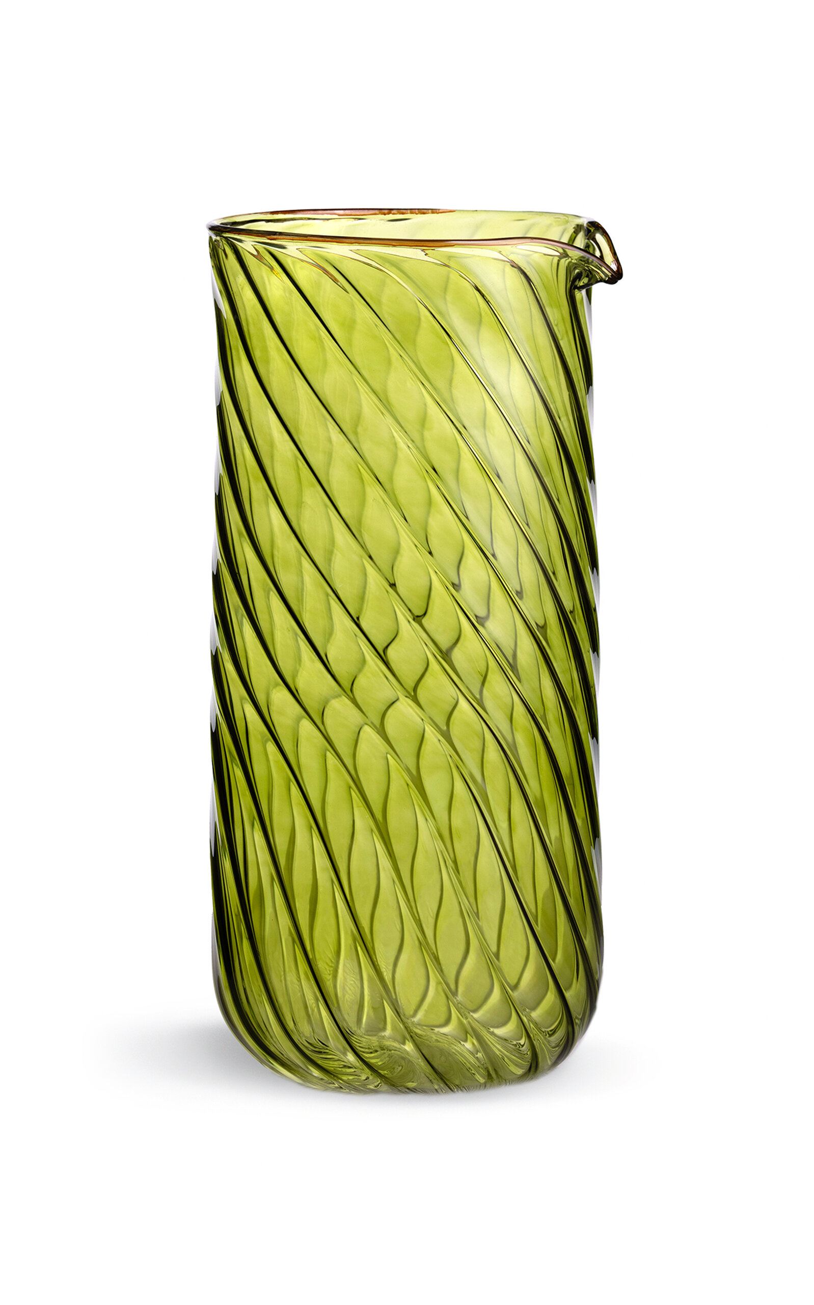 ANŪT Cairo Palace Walk - Green