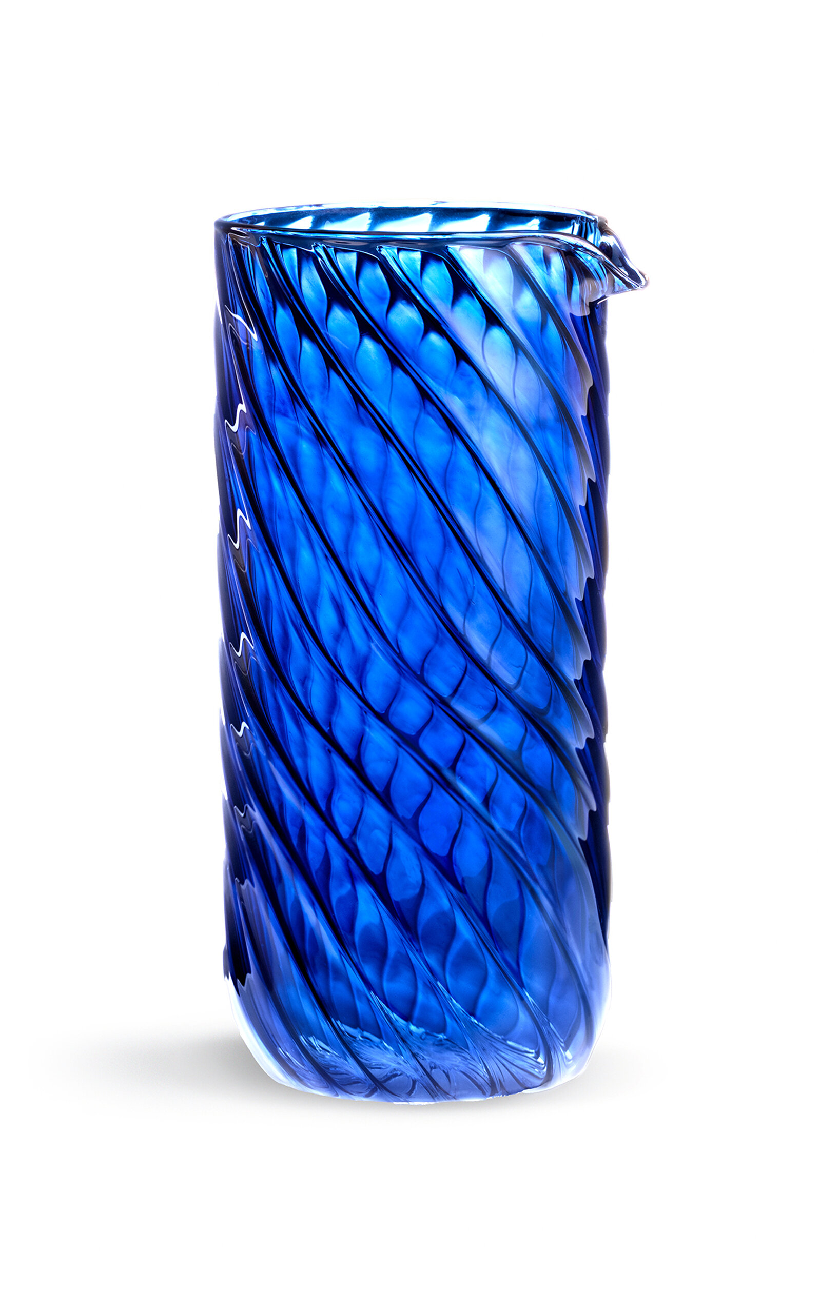 ANŪT Cairo Palace Walk - Blue