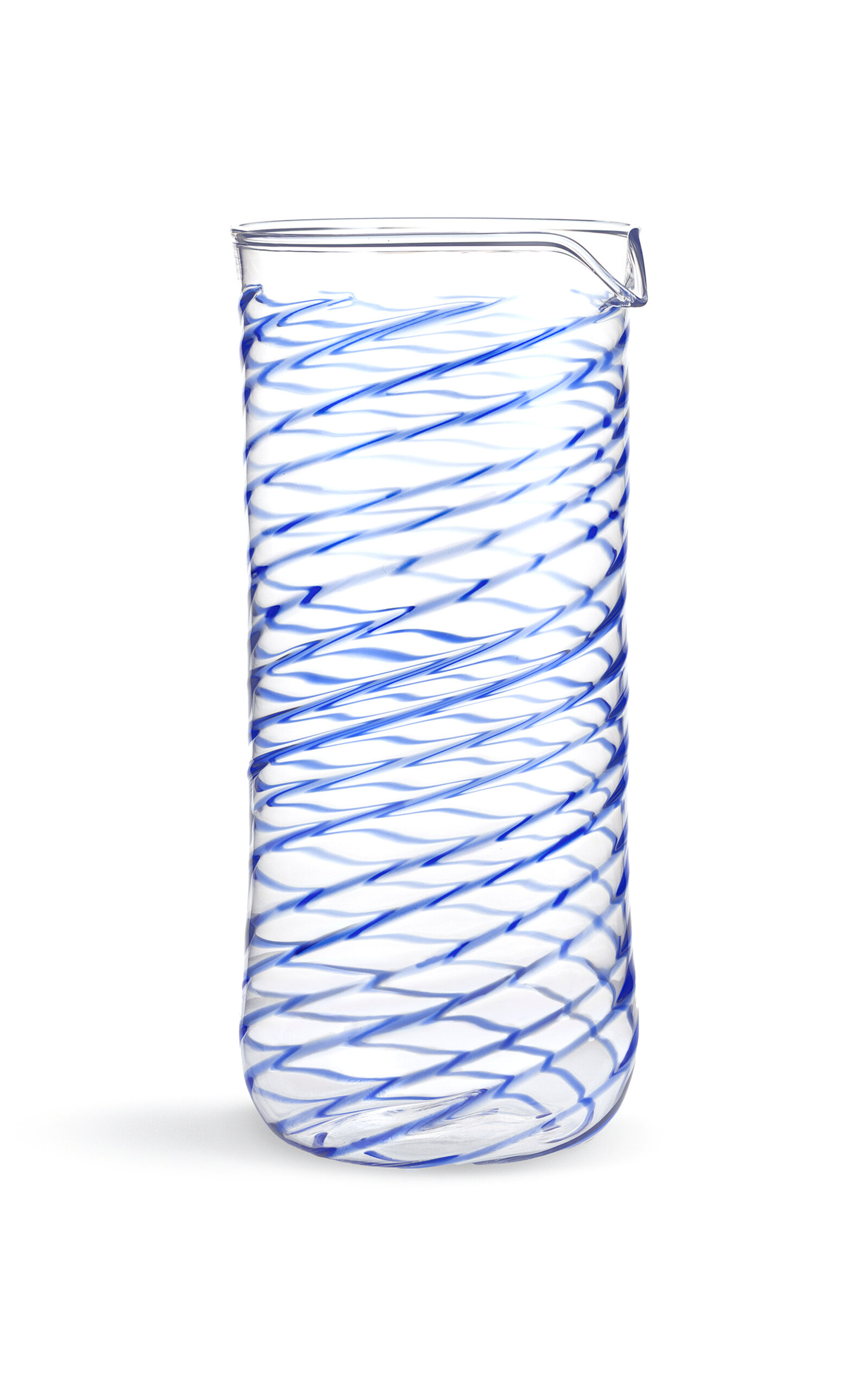 ANŪT Cairo Swirly - Blue