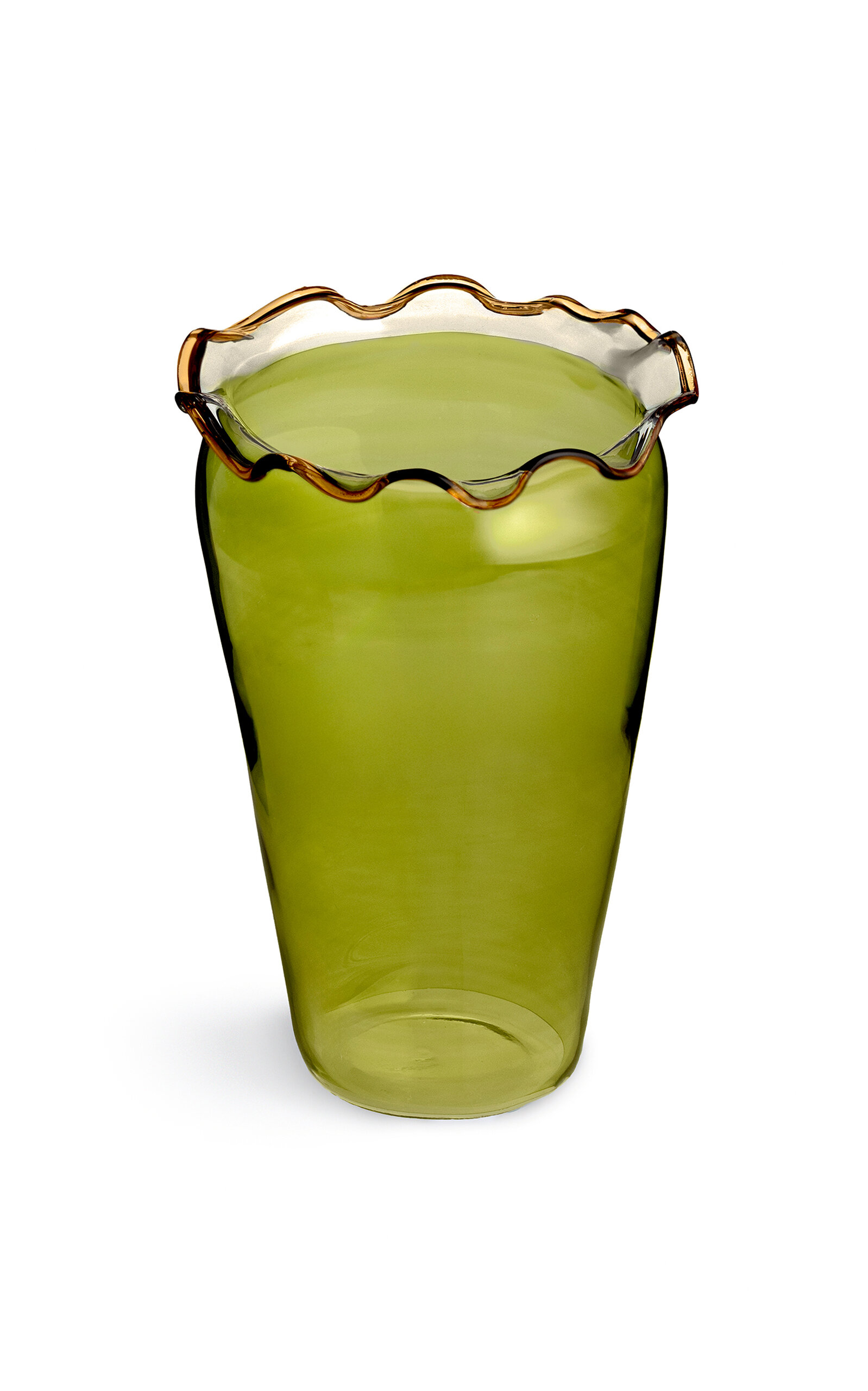 ANŪT Cairo Razzaz - Green