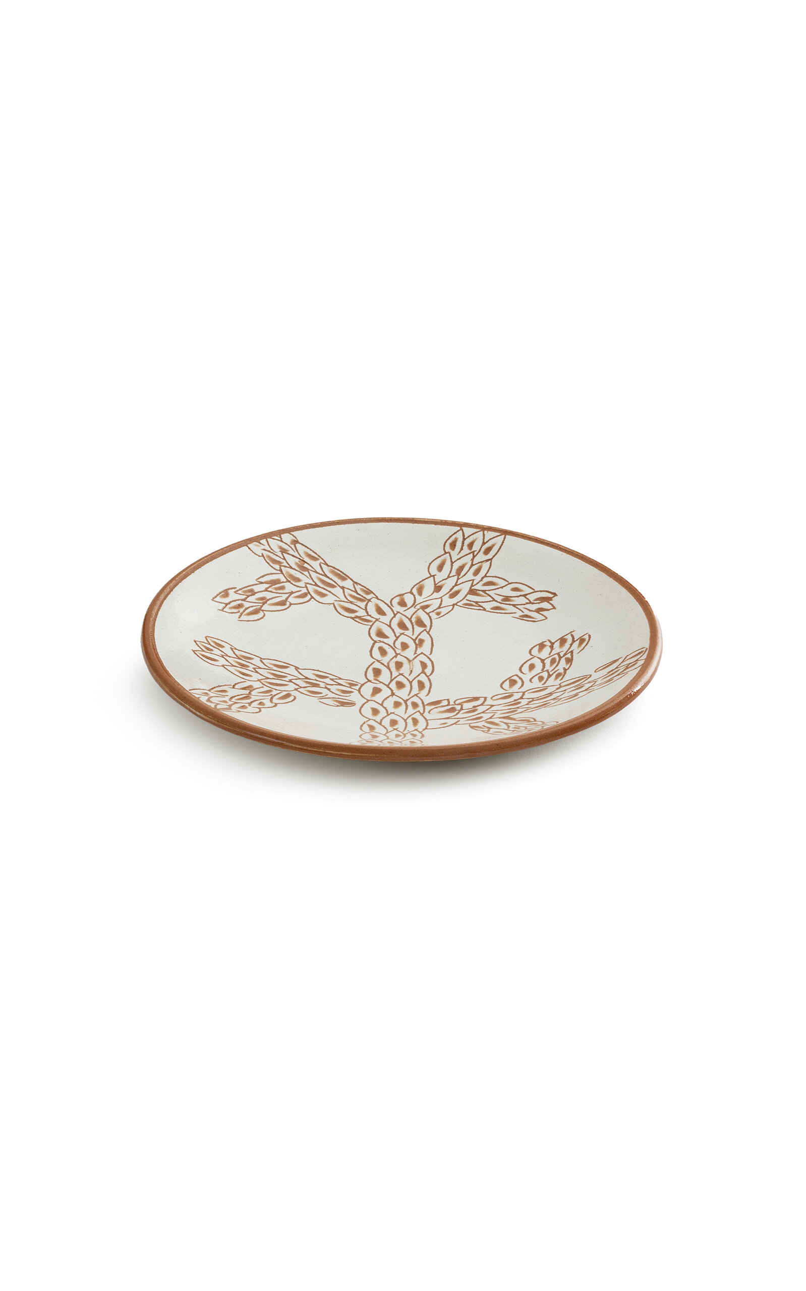Anūt Cairo Seasons; Set Of 2 In Brown