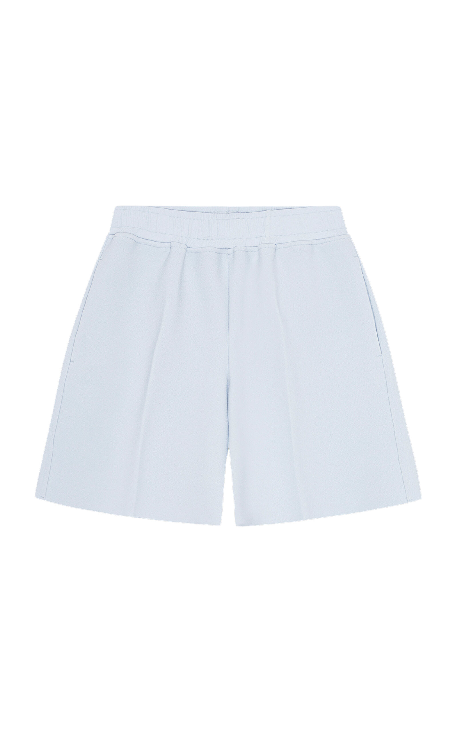 Birrot Lay3 Drawstring Shorts In Blue