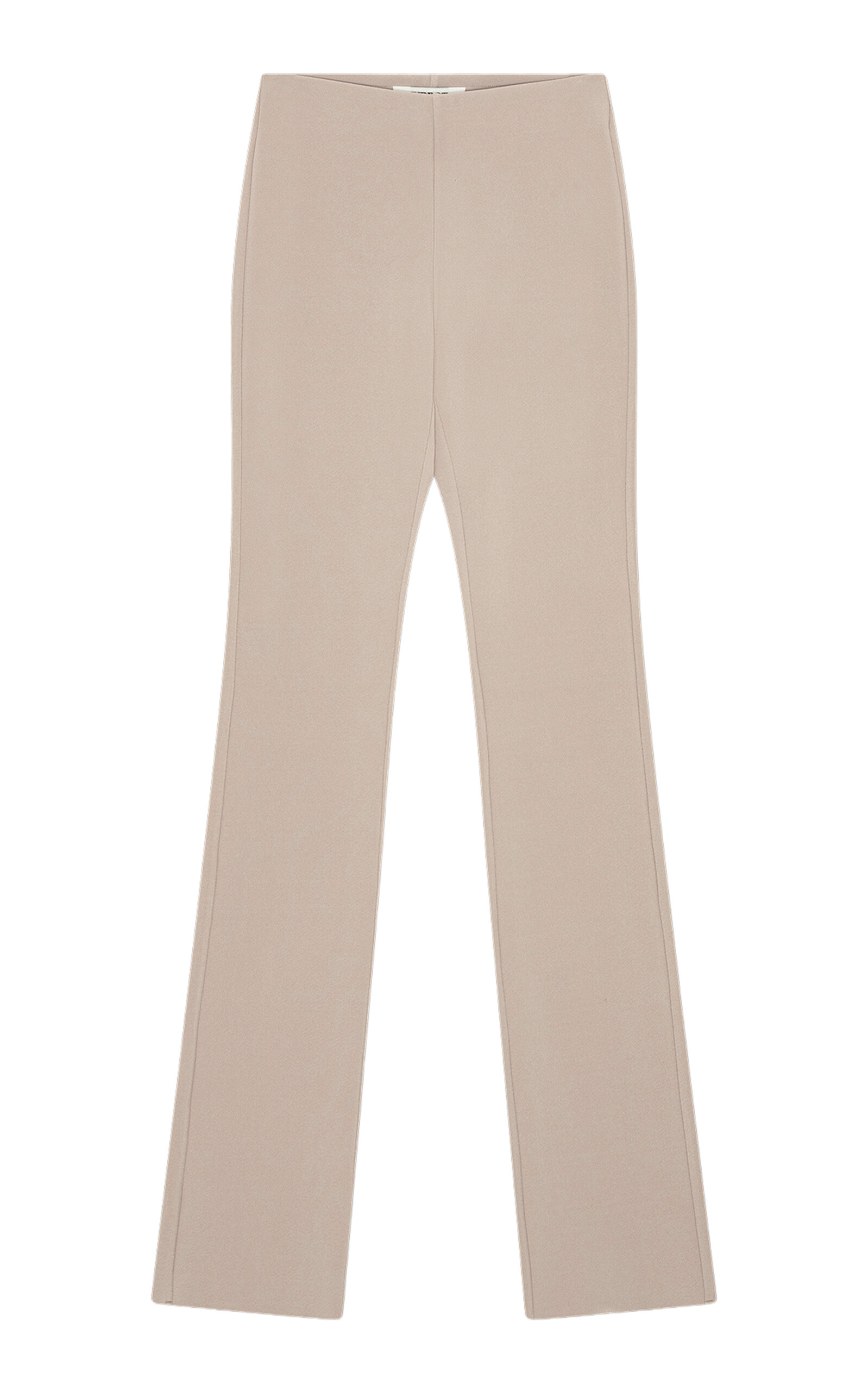 BIRROT Lay2 Slim Trouser - Neutral