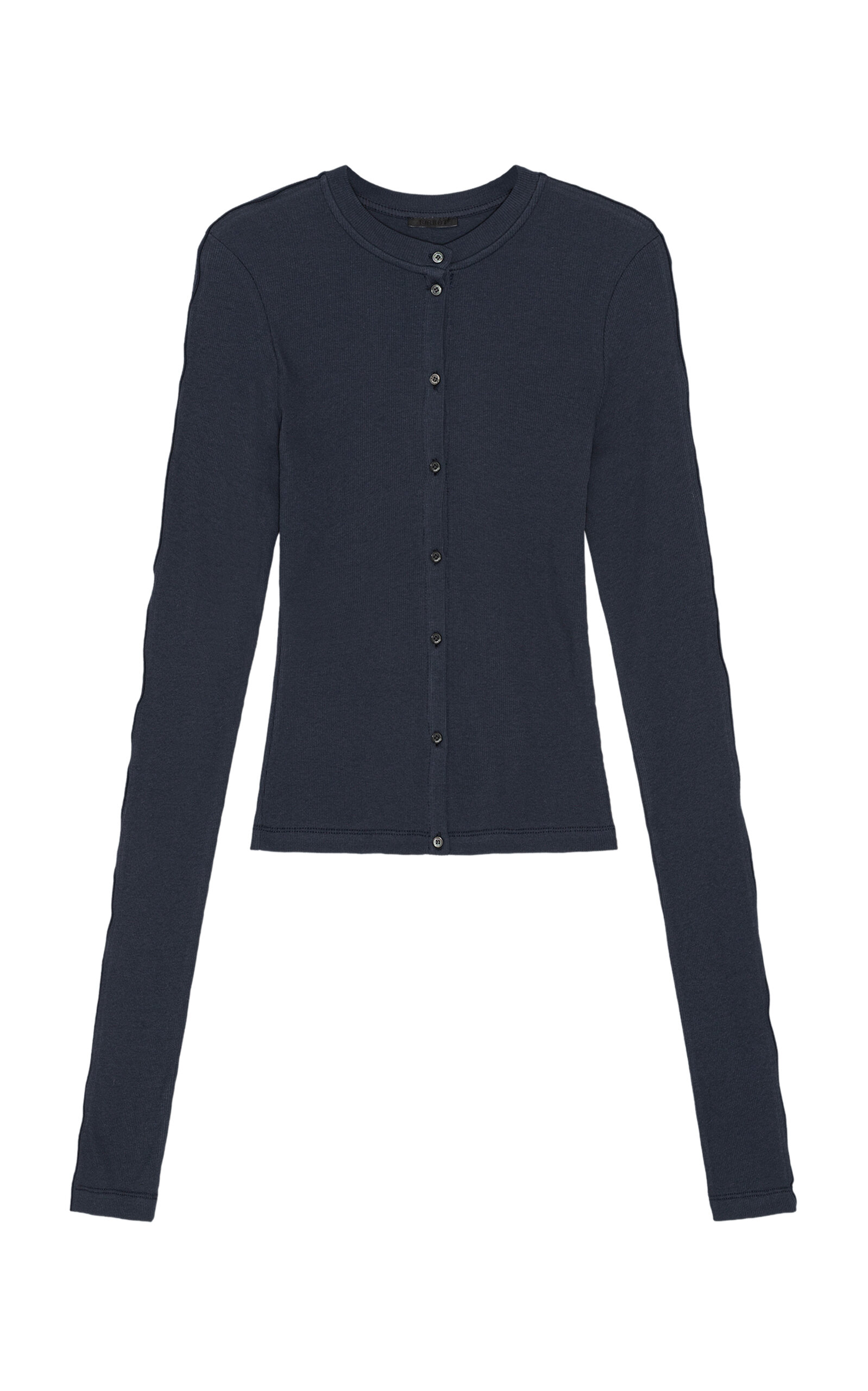 BIRROT Line Cardigan