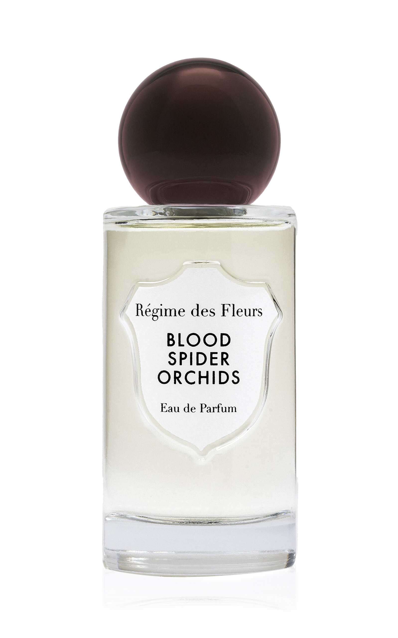 Régime des Fleurs Blood Spider Orchids Eau de Parfum