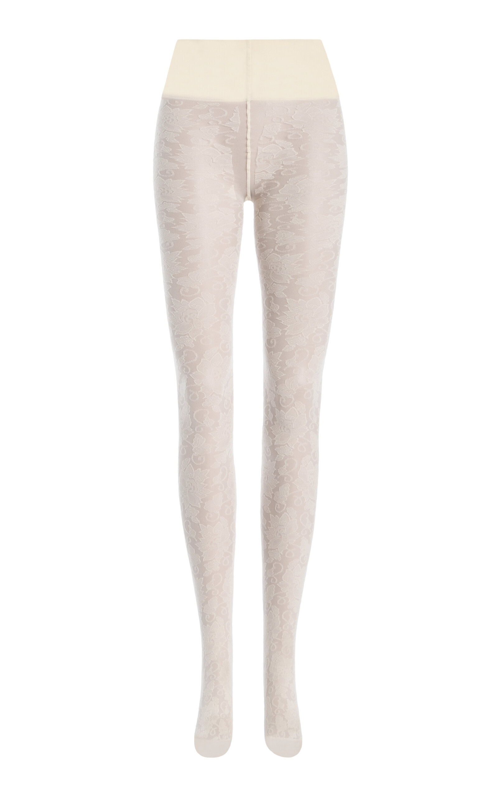 Swedish Stockings Lily Lace Tights