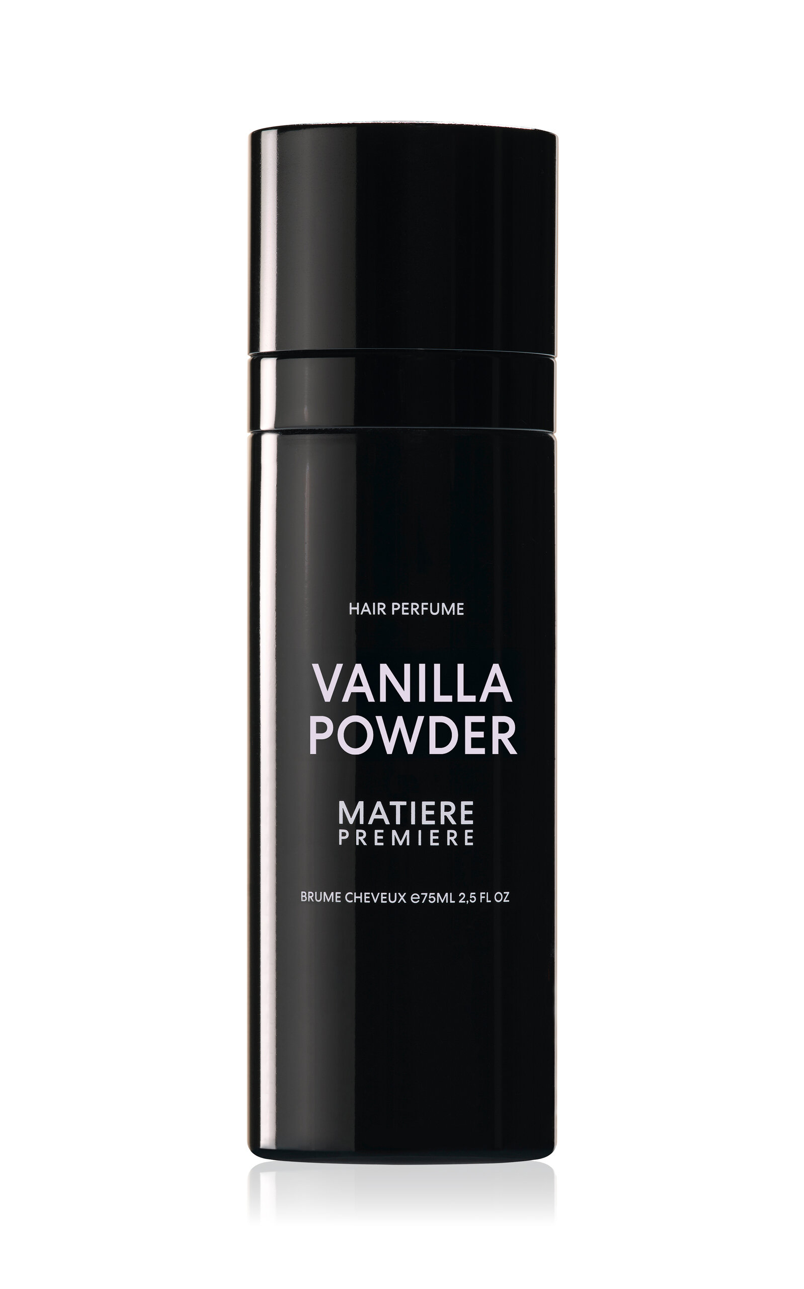Matiere Premiere Vanilla Powder Hair Perfume - Moda Operandi