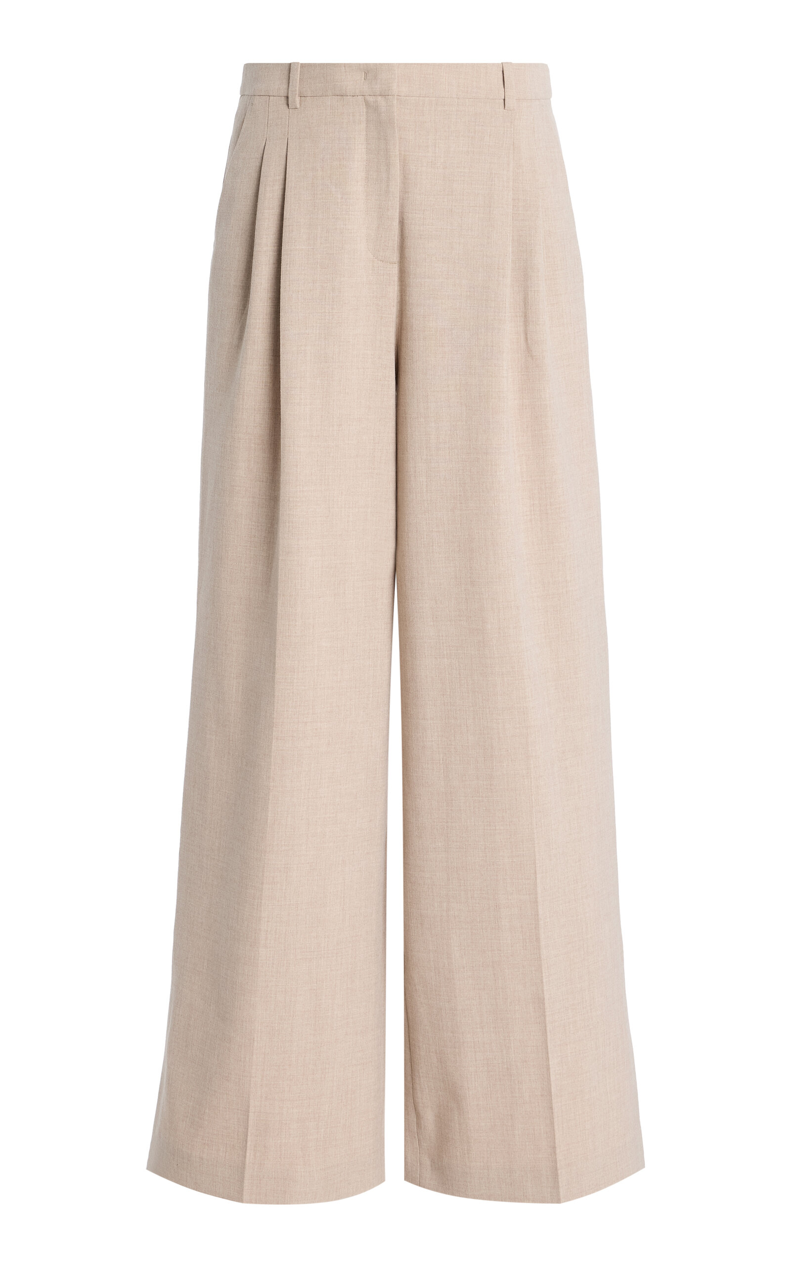 THE GARMENT Pisano Wide-Leg Trousers