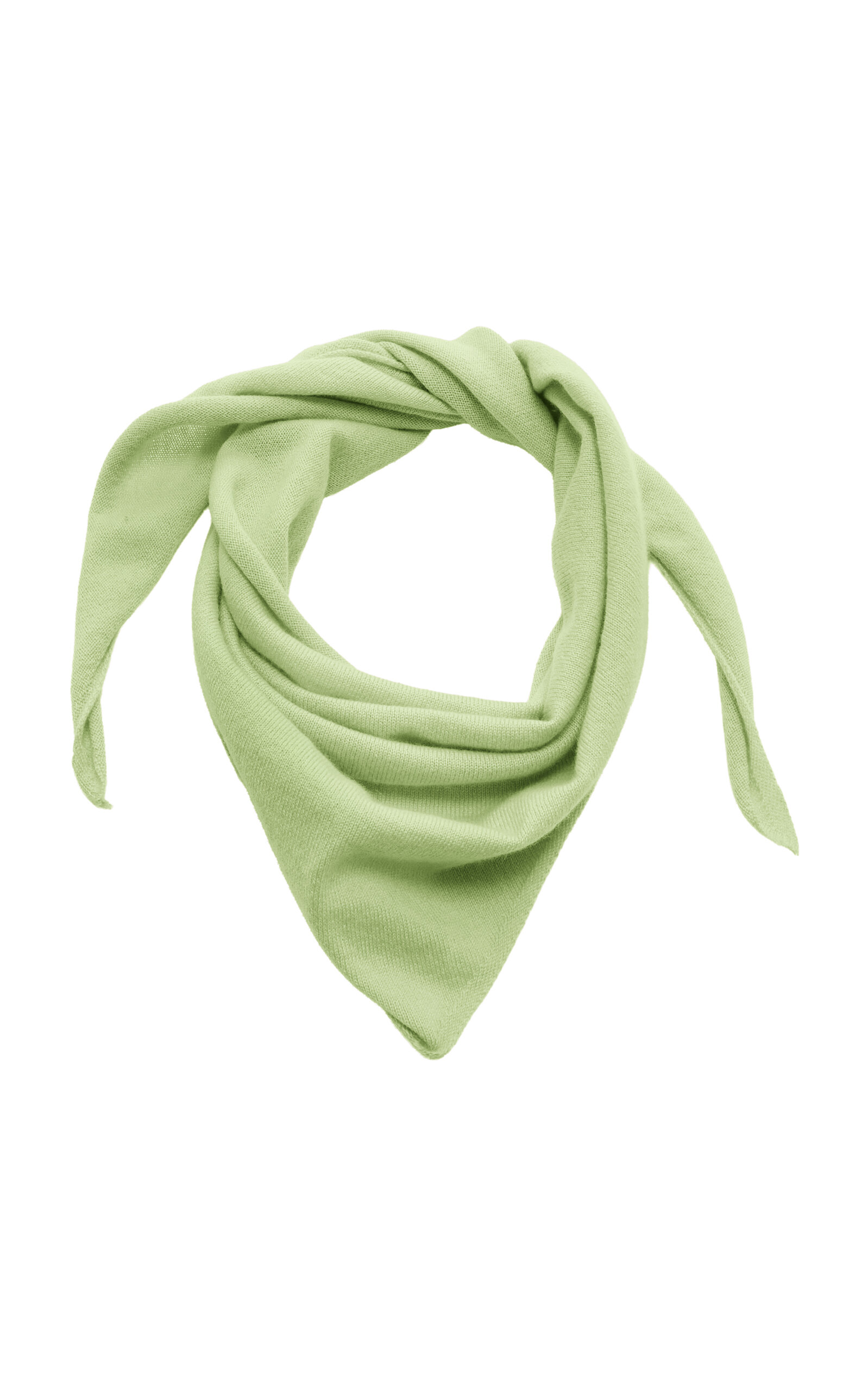 AMIYA La Mini Cashmere Scarf - Women's Accessories