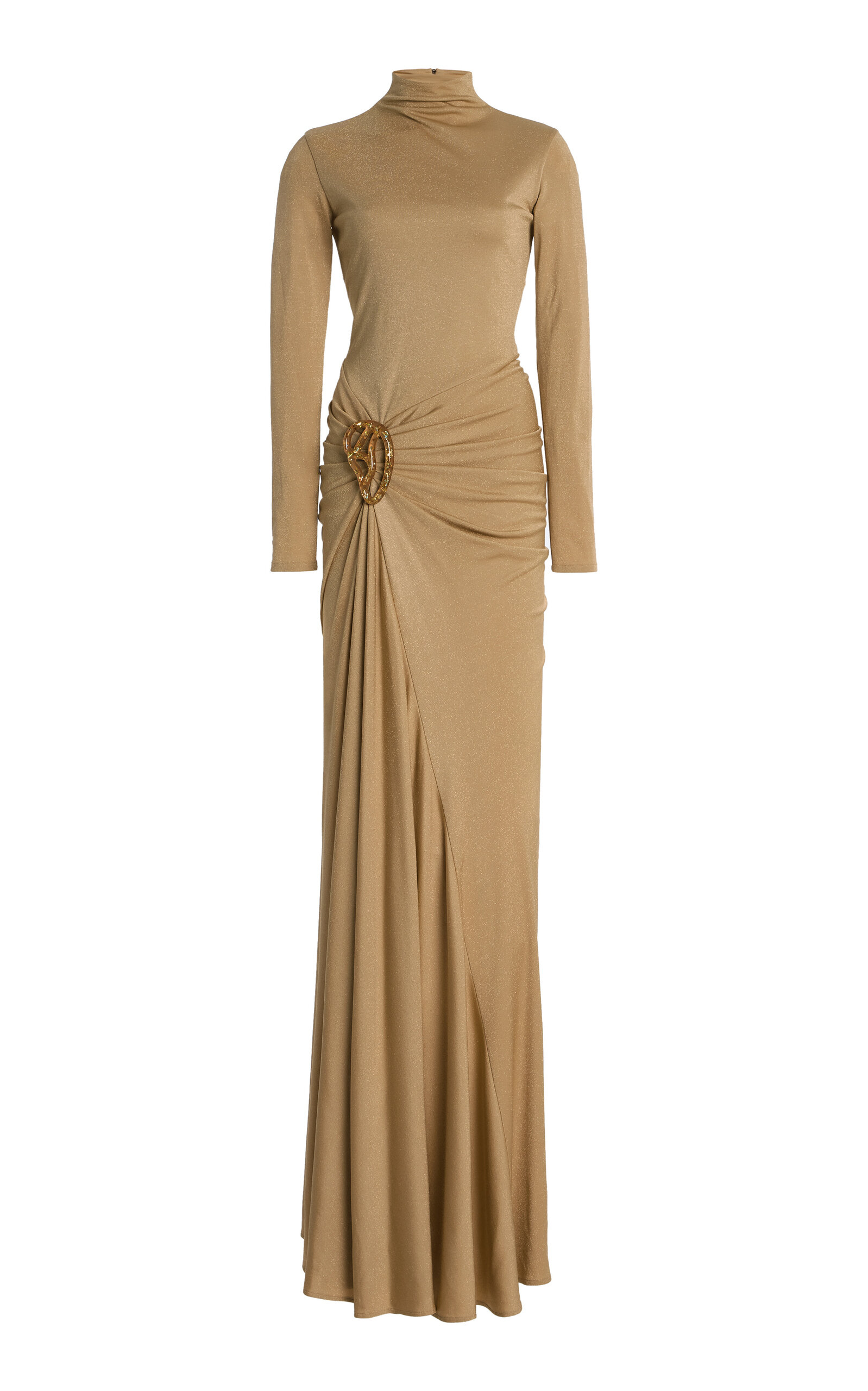 Silvia Tcherassi Celinda Maxi Dress